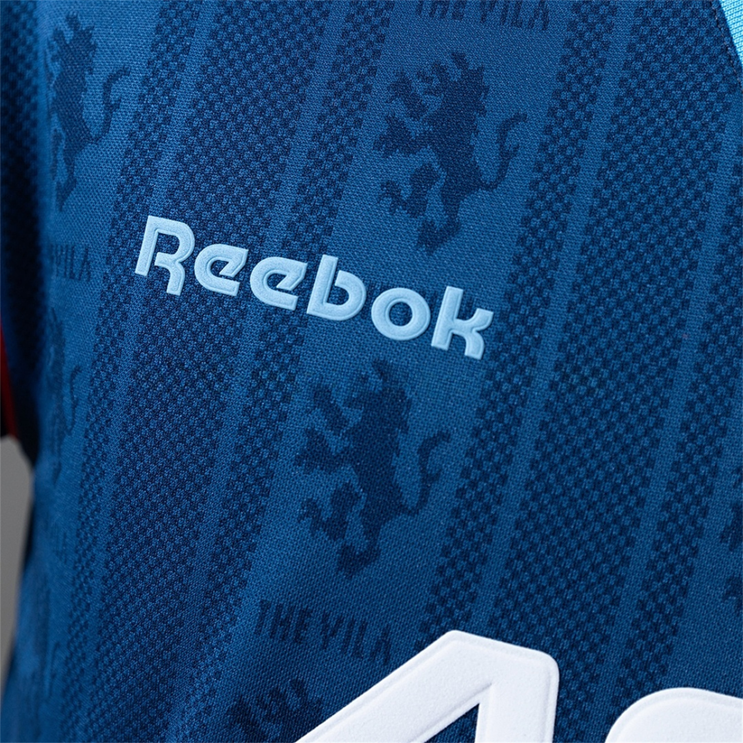 TKH-turbokithub-Retro Aston Villa 1995-97 Away Jersey
