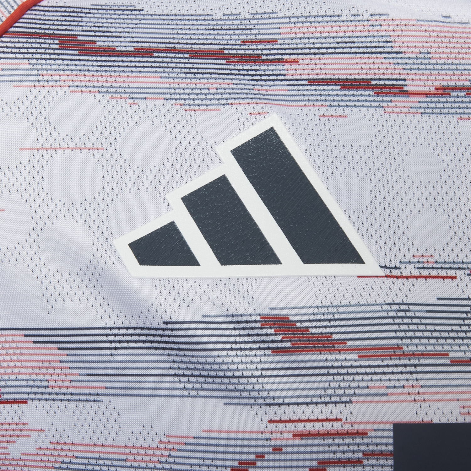 TKH-turbokithub-Bayern Munich 25-26 Away White Jersey - Player Version