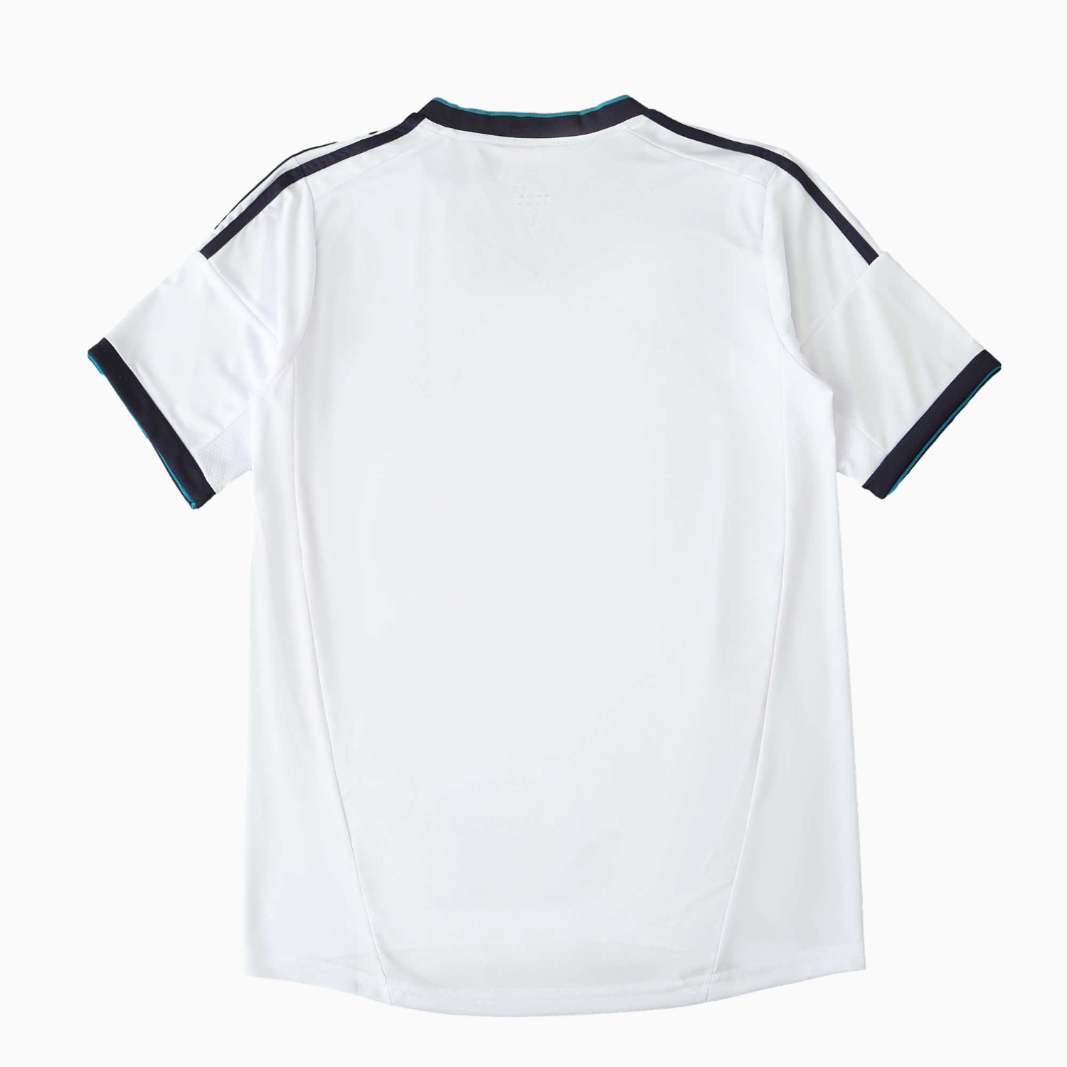 TKH-turbokithub-Retro Real Madrid 12-13 Home Stadium Jersey