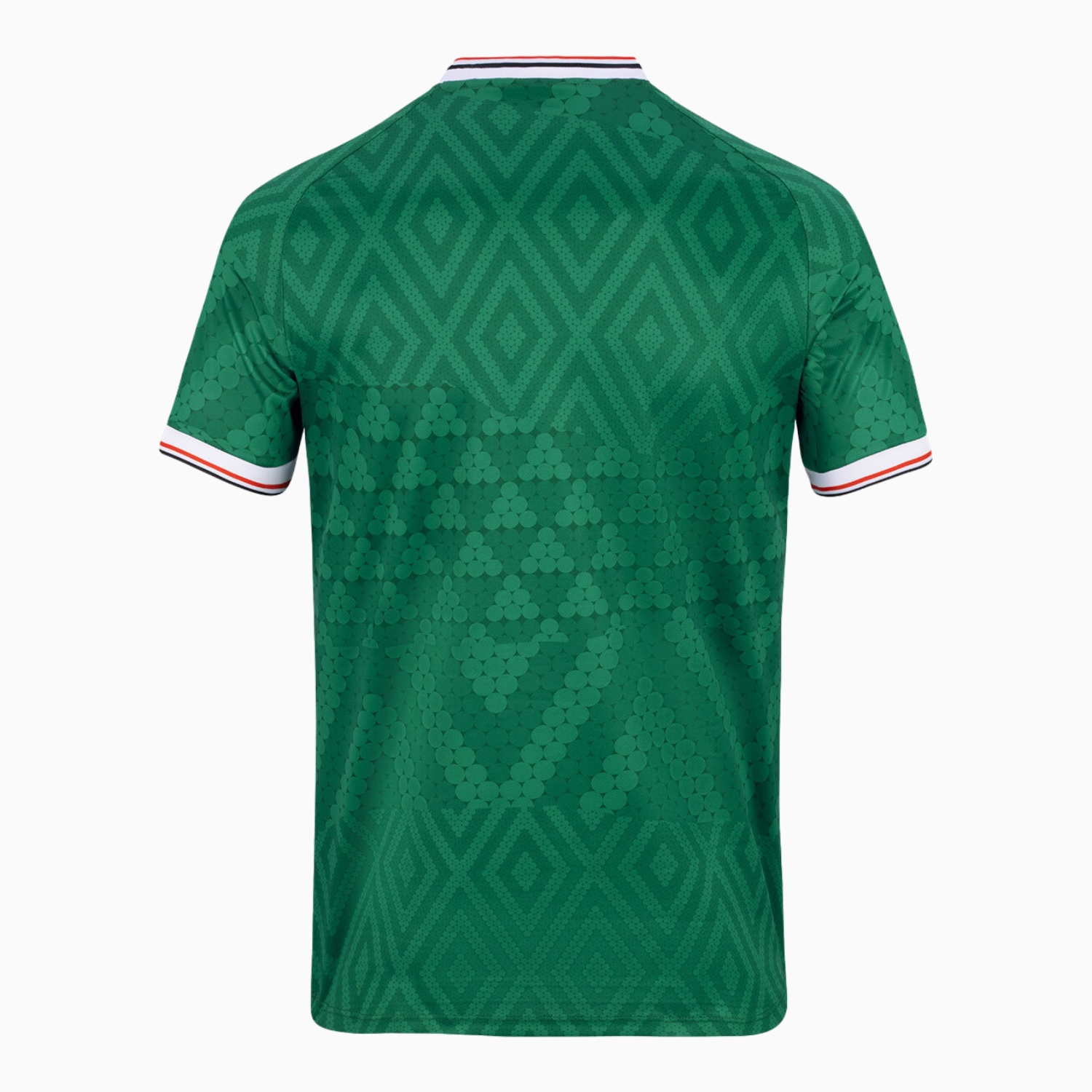 TKH-turbokithub-Iraq 2026 Away Soccer Jersey - Fans Version