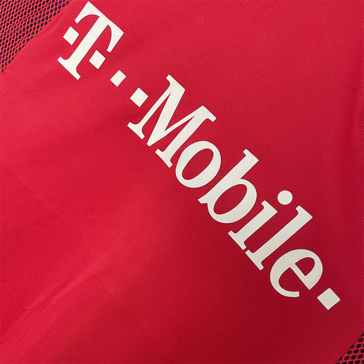 TKH-turbokithub-Retro Bayern Munich 2002-03 Home European Jersey