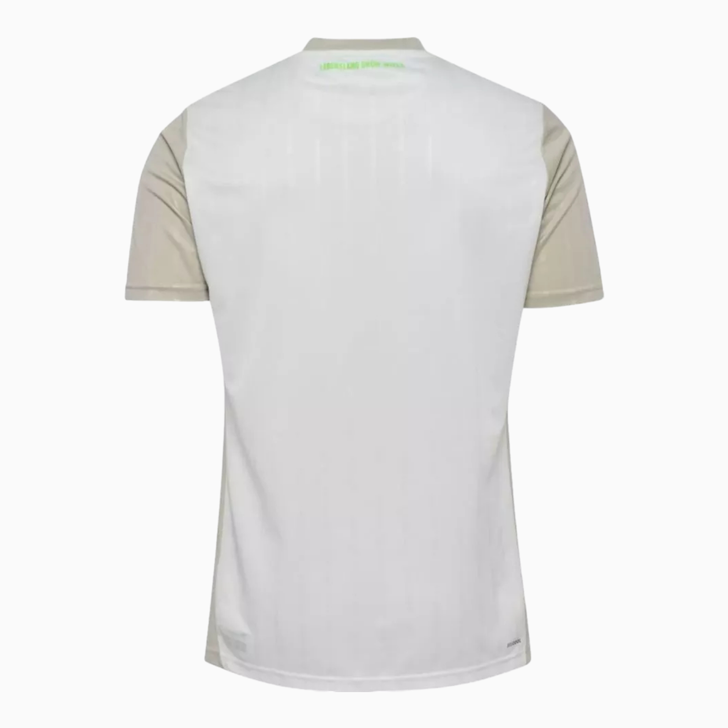 TKH-turbokithub-Werder Bremen 26-27 Away Jersey - Fans Version