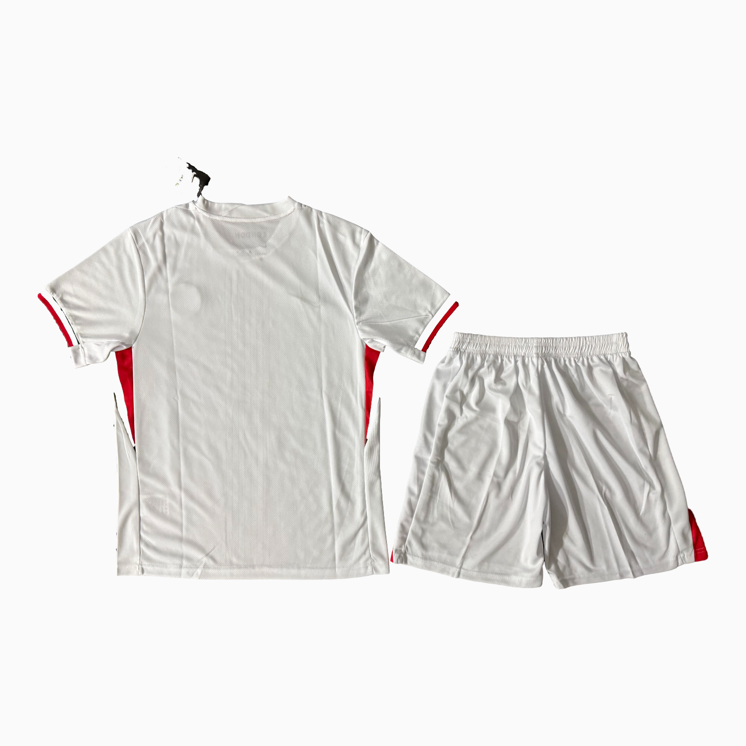 TKH-turbokithub-C.H.E.L.S.E.A 25-26 Away Men's Adult Jersey Set - Fans Version