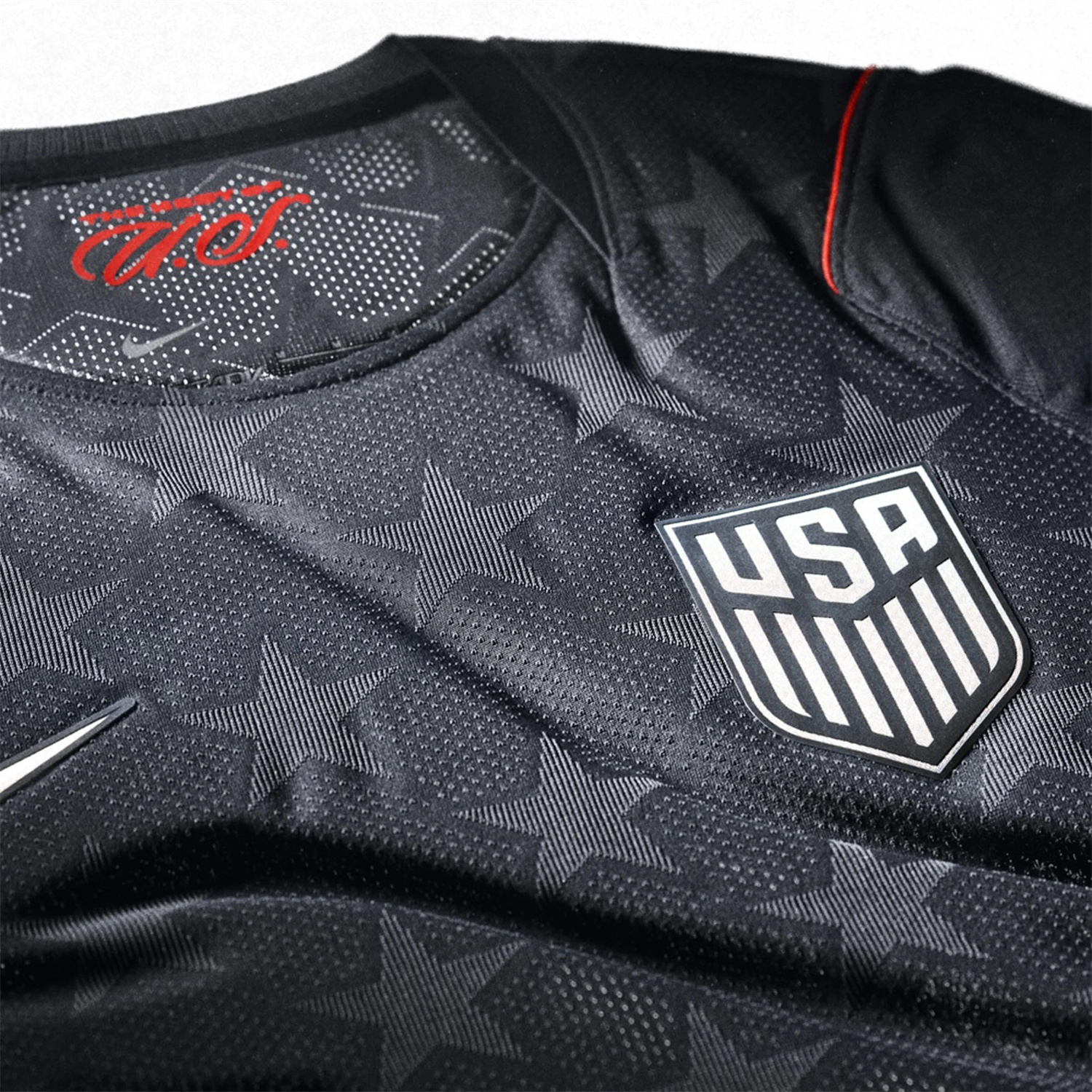 TKH-turbokithub-United States USA 2026 Away Jersey - Player Version