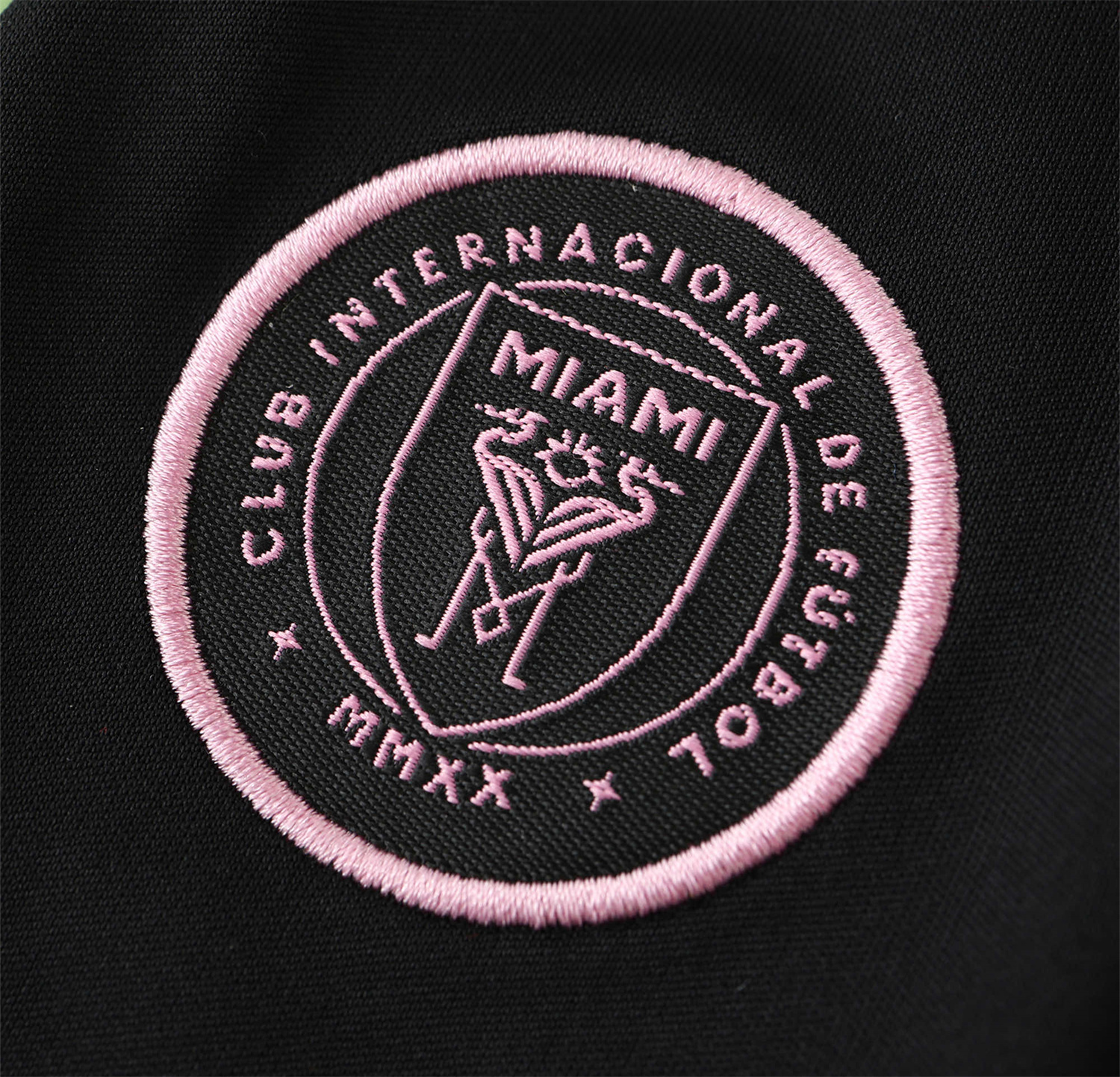 TKH-turbokithub-INT M.A.M 2025 Away Shorts - Fans Version
