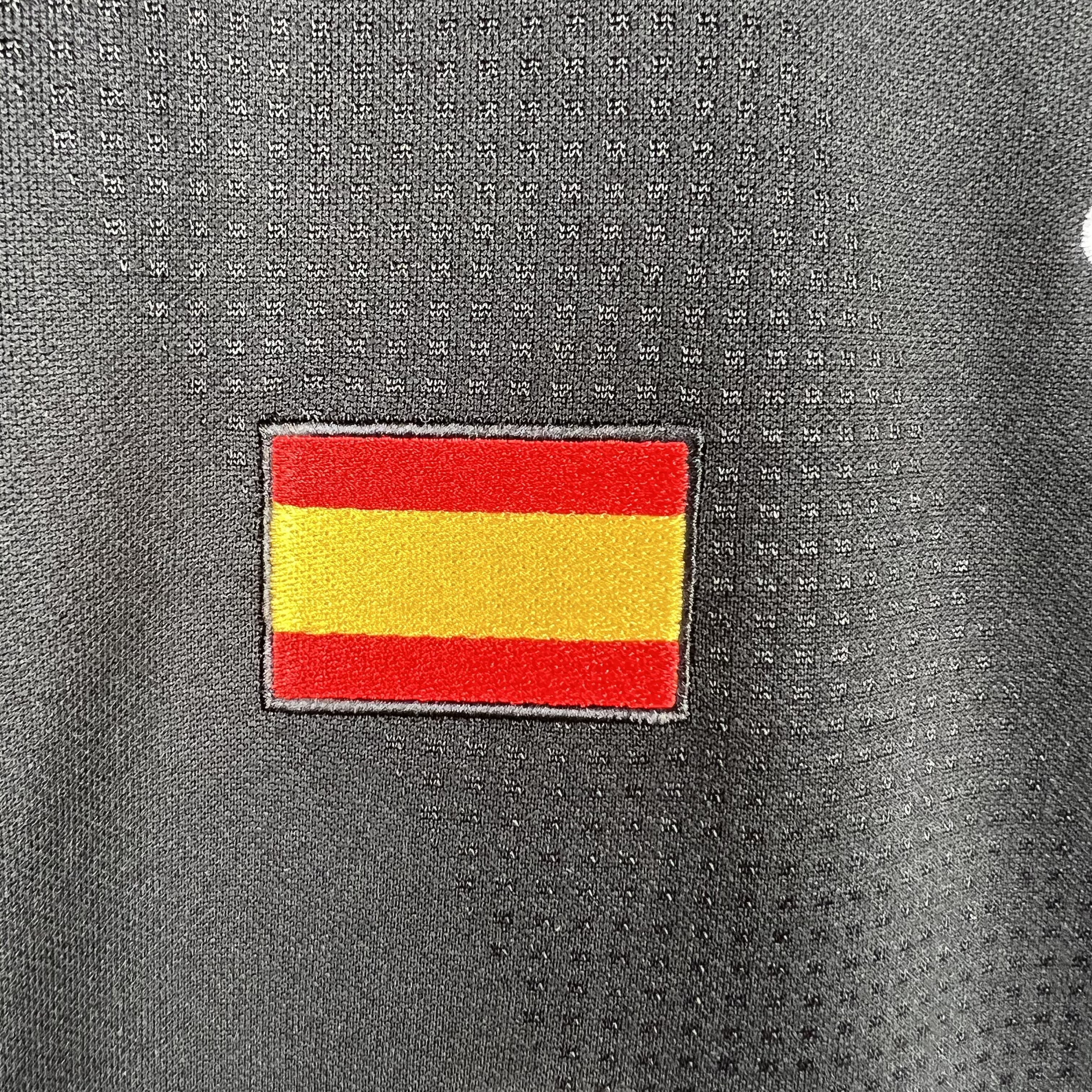 TKH-turbokithub-Retro Real Madrid 08-09 Third Jersey