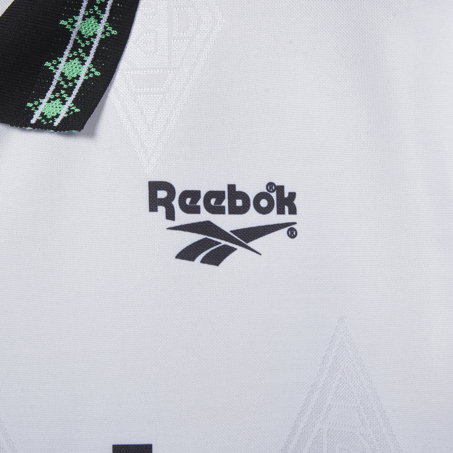 TKH-turbokithub-Retro Borussia Mönchengladbach 1995-96 Home Jersey