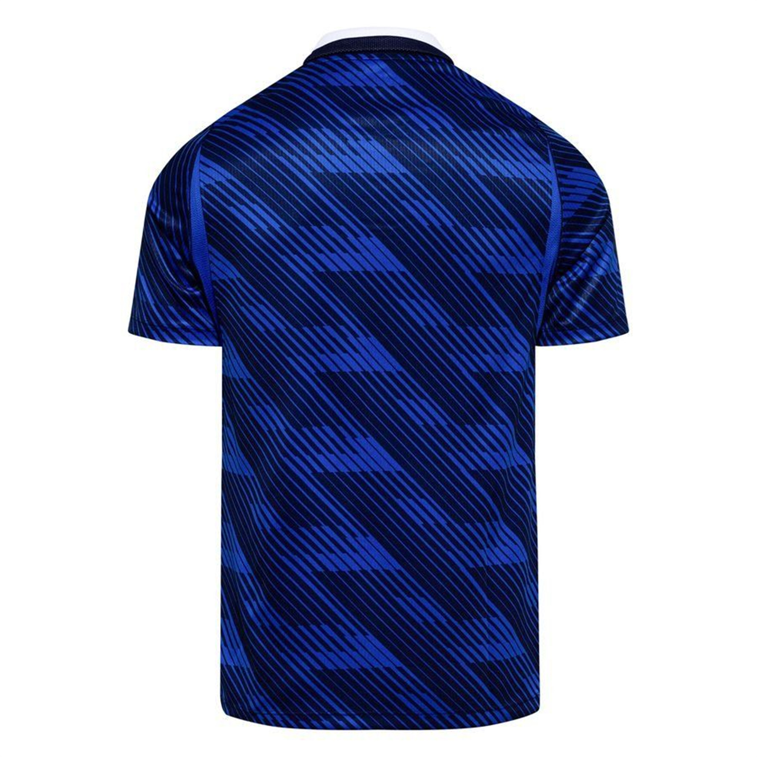 TKH-turbokithub-France 2026 Home Jersey - Fans Version