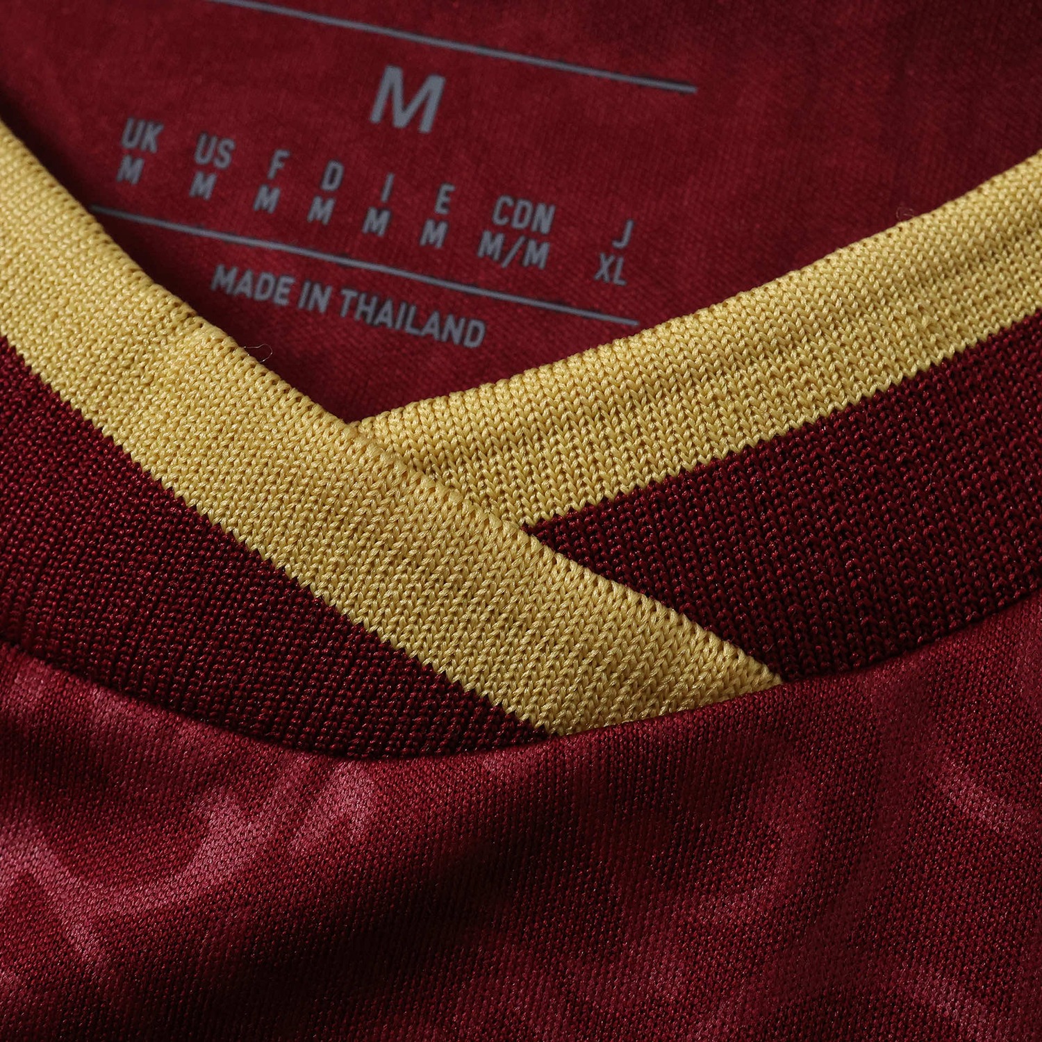 TKH-turbokithub-【Two-Crown Star】Women's Spain 2026 Third Wine Red Jersey - Fans Version