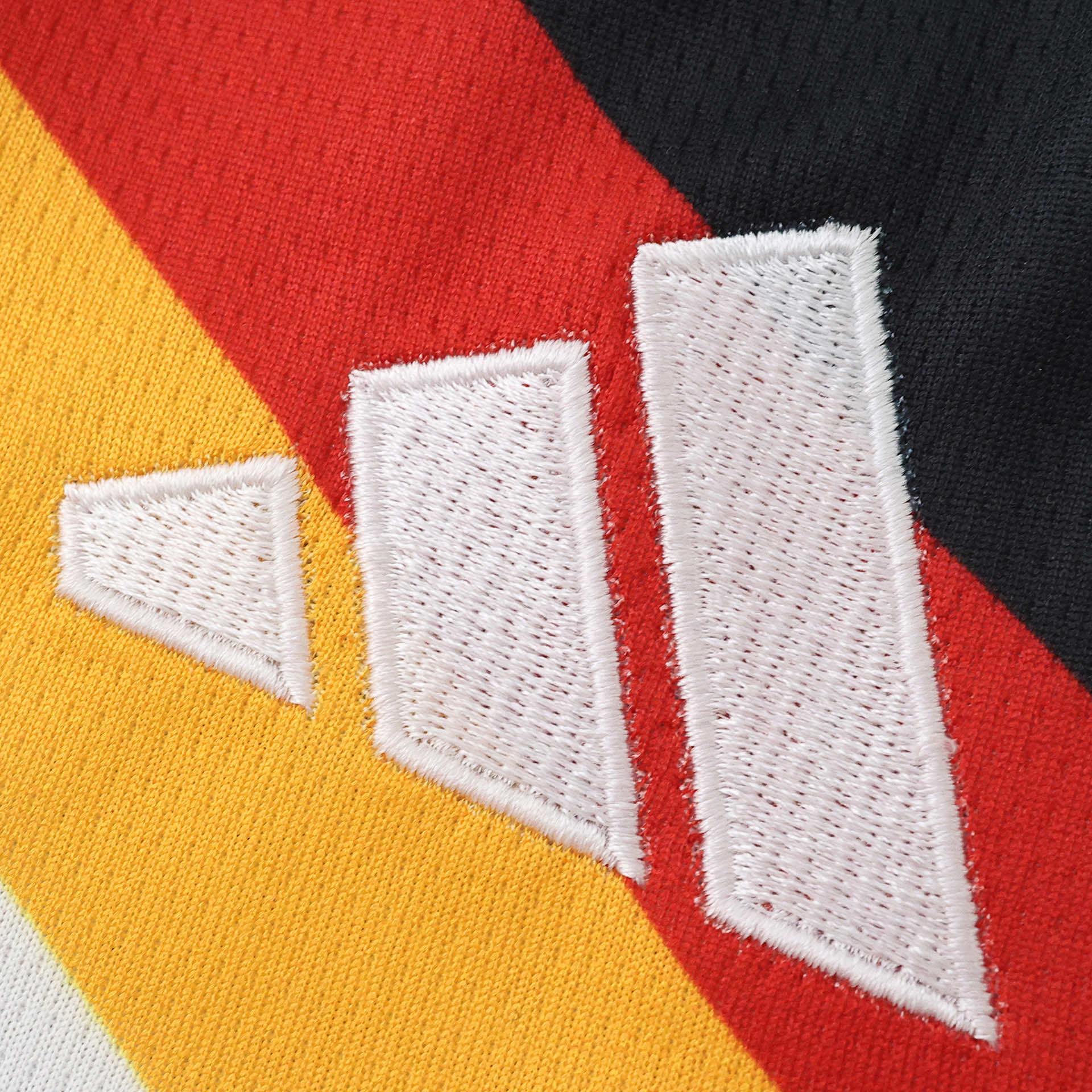 TKH-turbokithub-Germany 2026 Home Kids Kit - Fans Version