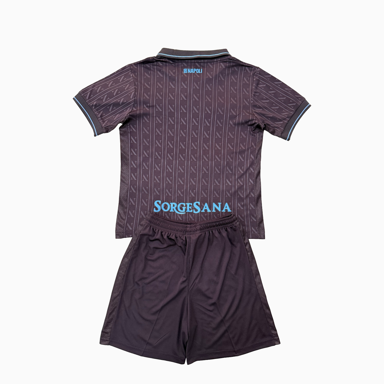 TKH-turbokithub-Napoli 25-26 Third Kids Kit