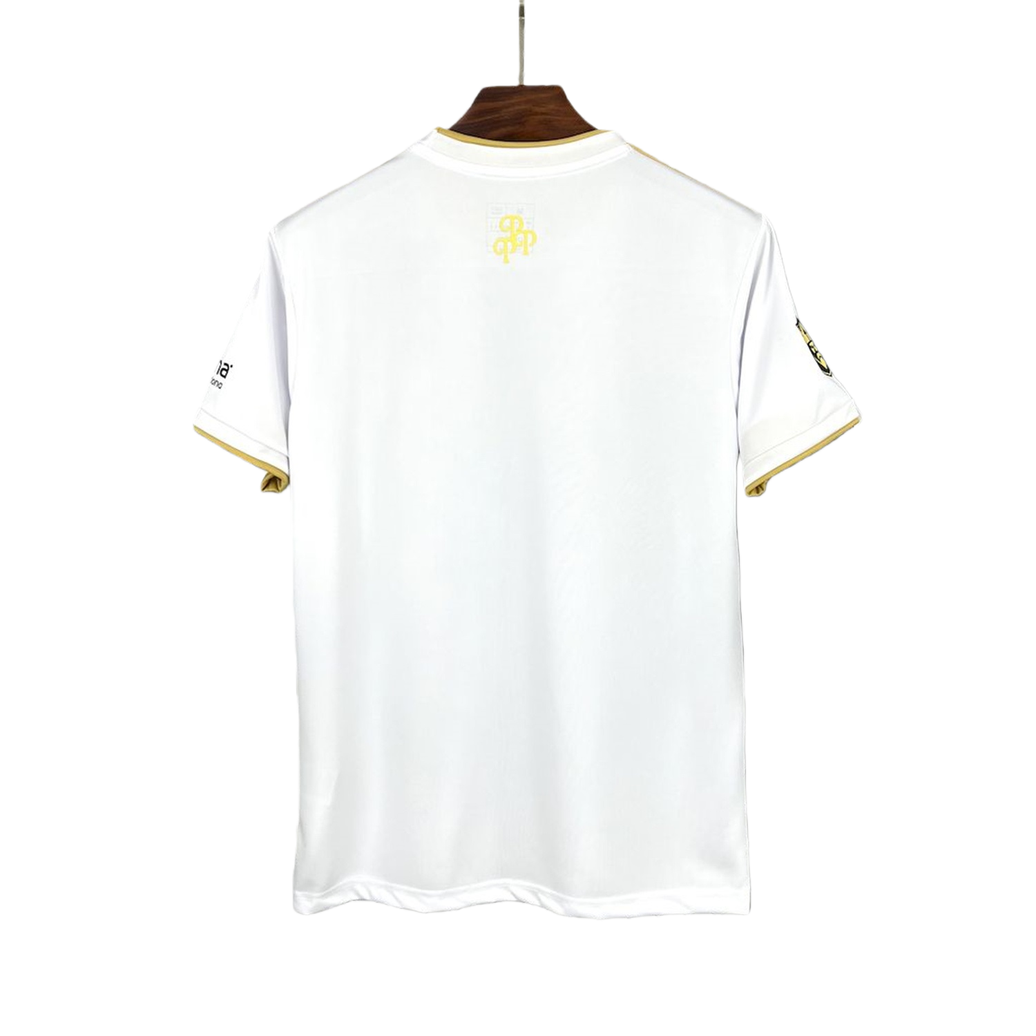 TKH-turbokithub-Pio FC 2025 Home Jersey - Fans Version