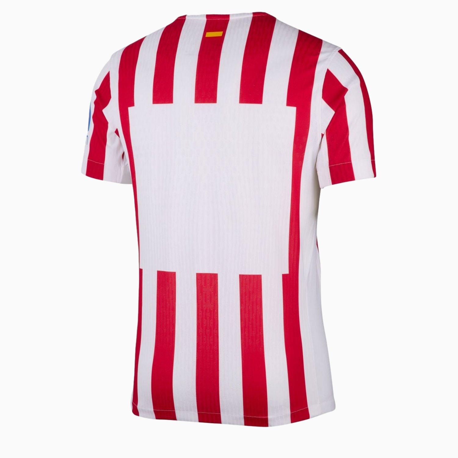 TKH-turbokithub-Atletico Madrid 25-26 Home Jersey - Player Version
