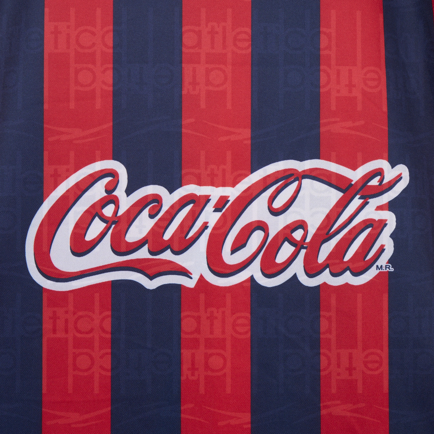 TKH-turbokithub-Retro Chivas de Guadalajara 1999-00 Third Jersey