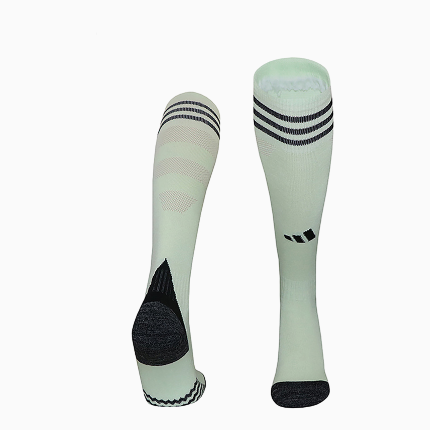 TKH-turbokithub-Liver.pool 25-26 Goalkeeper Socks - Green
