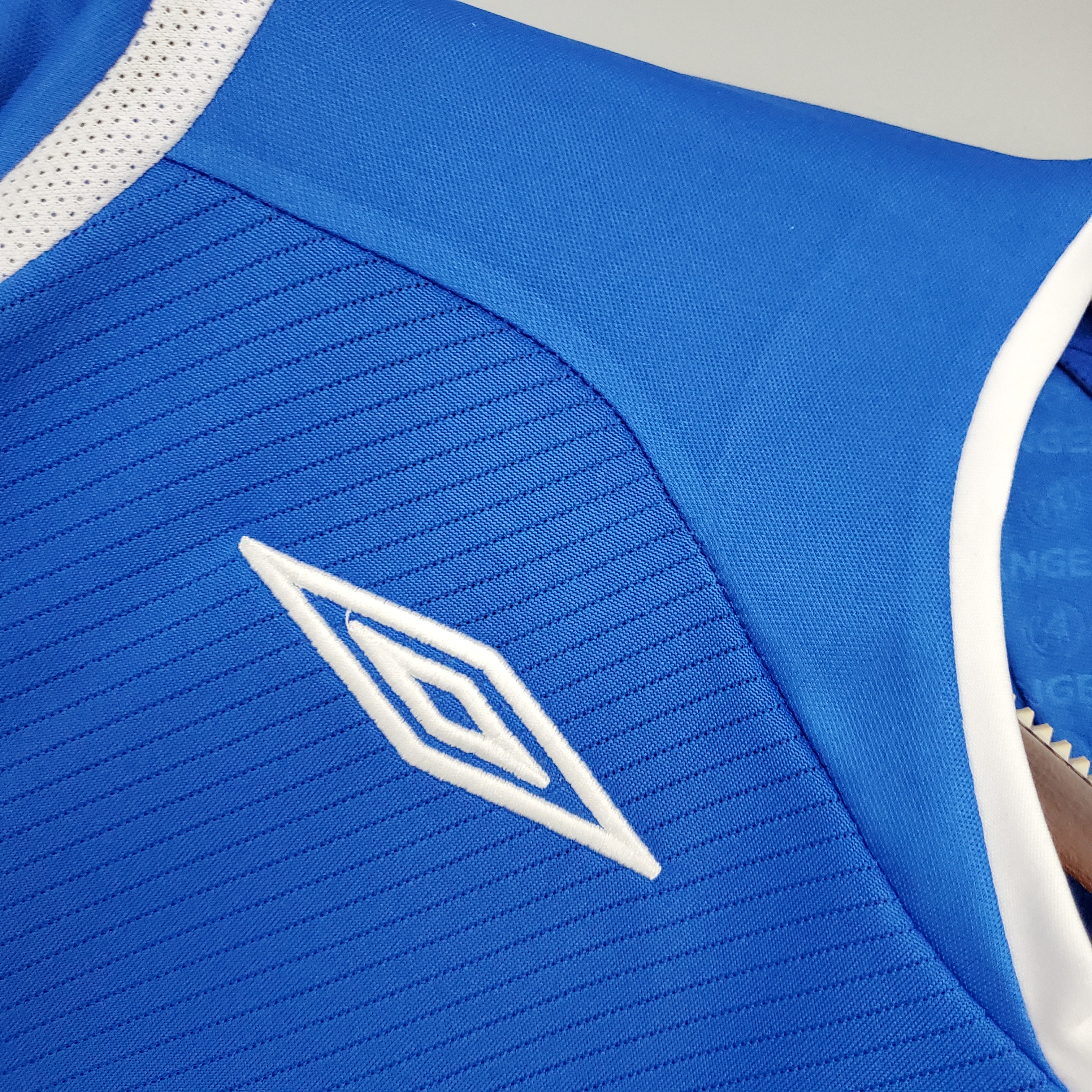 TKH-turbokithub-Retro Glasgow Rangers 08-09 Home Stadium Jersey