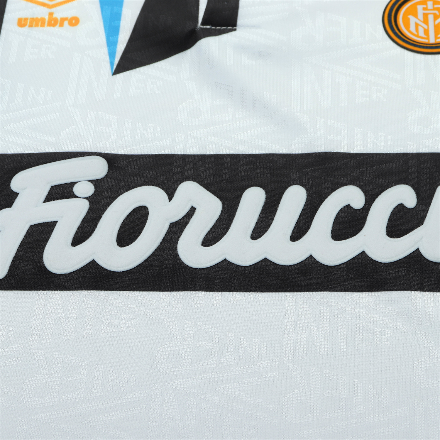 TKH-turbokithub-Retro Inter Milan 1992-93 Away Kids Kit