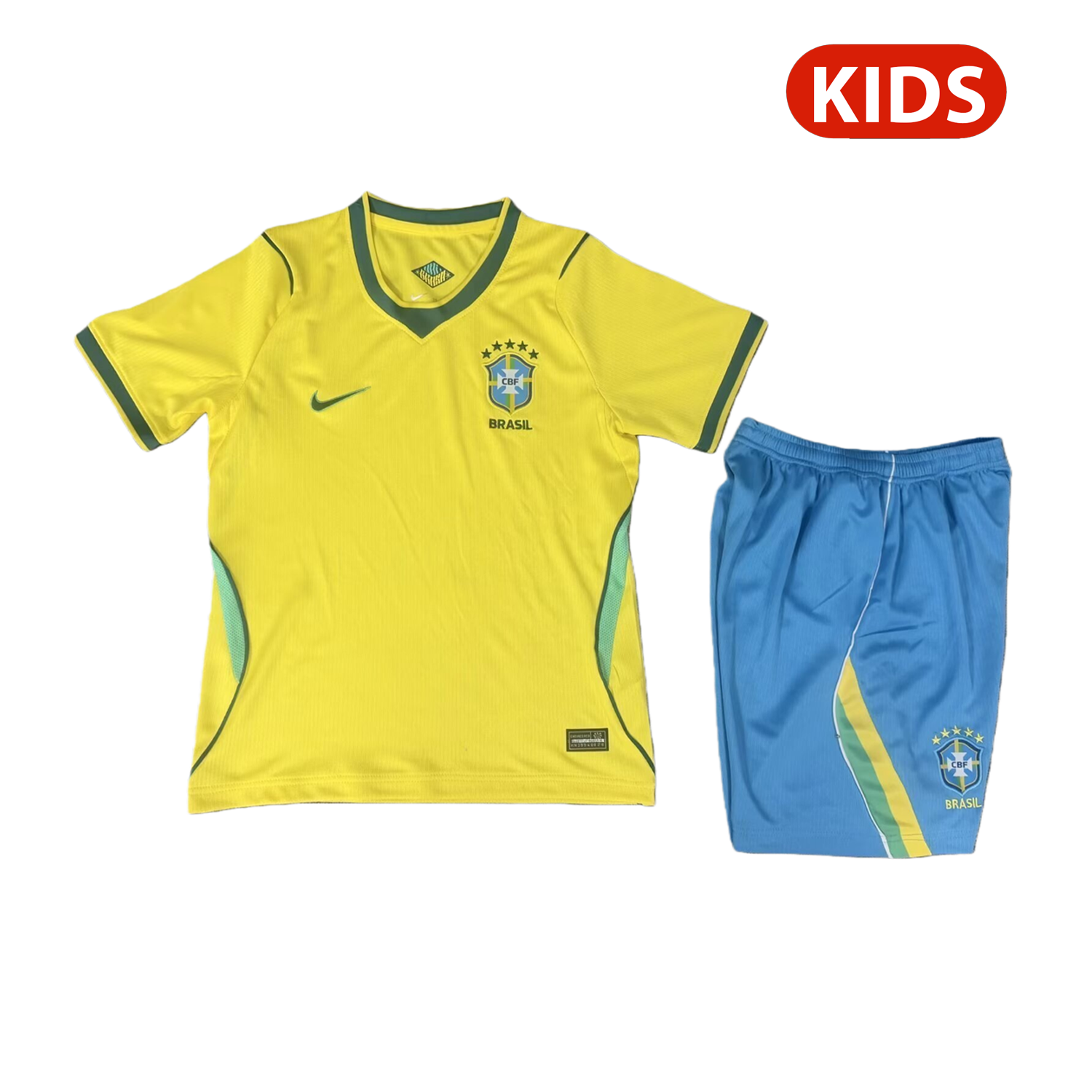 TKH-turbokithub-Brazil 2026 Home Kids Kit