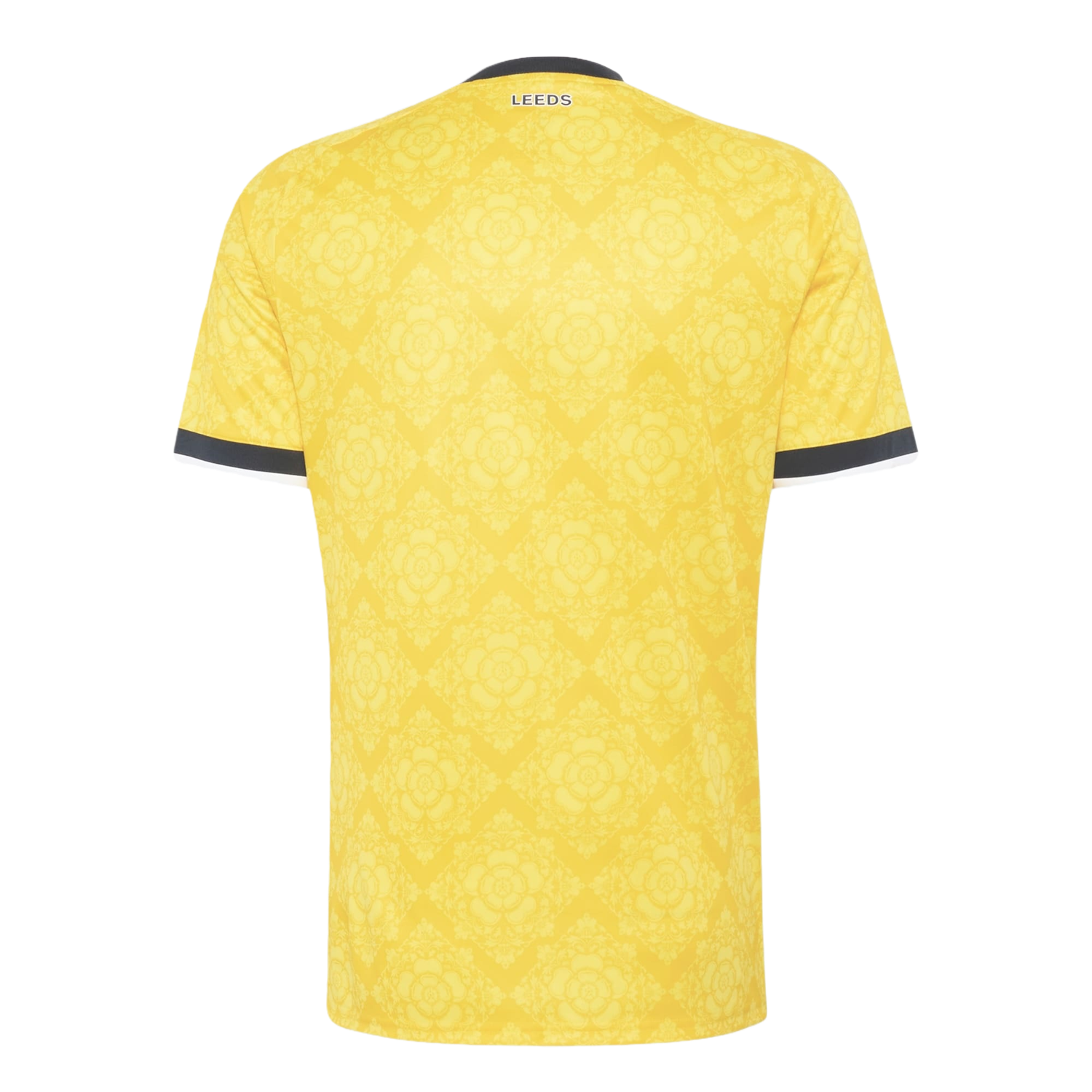 TKH-turbokithub-Leeds United 26-27 Away Jersey - Fans Version