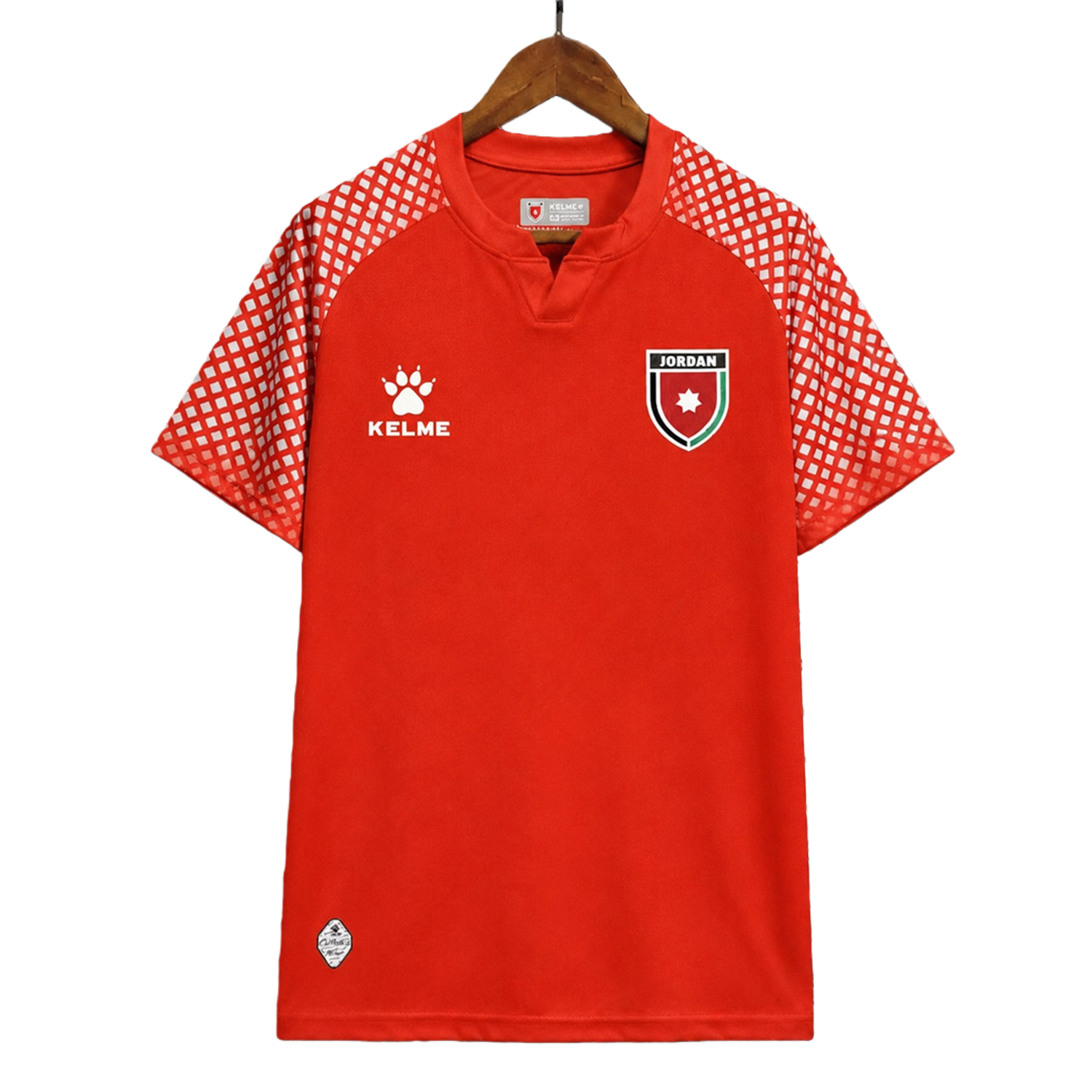 TKH-turbokithub-Jordan 2026 Away Jersey - Fans Version