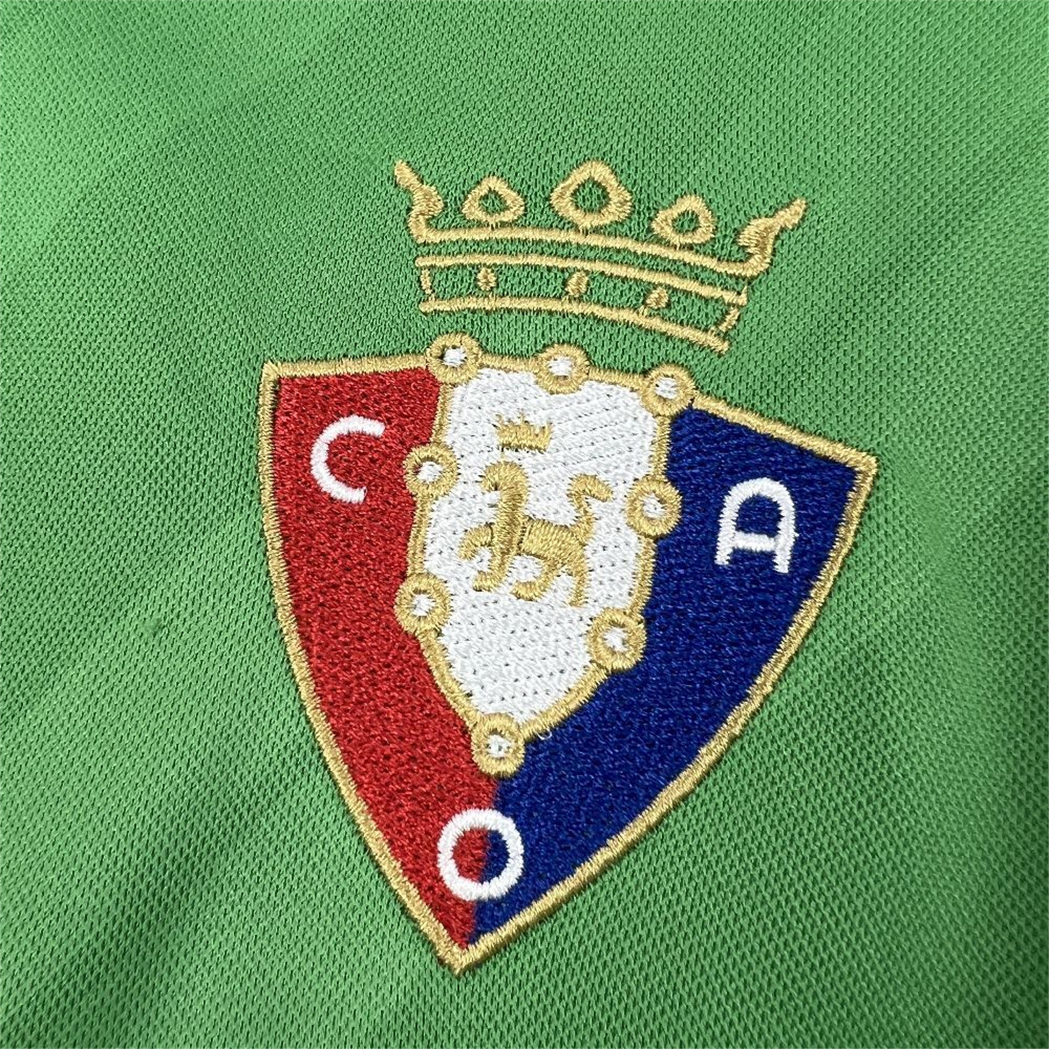 TKH-turbokithub-Osasuna 25-26 Away Jersey - Fans Version