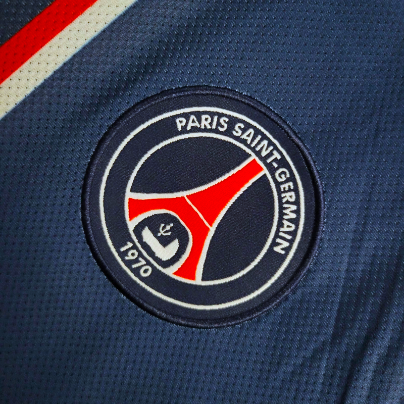 TKH-turbokithub-Retro Paris Saint-Germain PSG 2012-13 Home Jersey