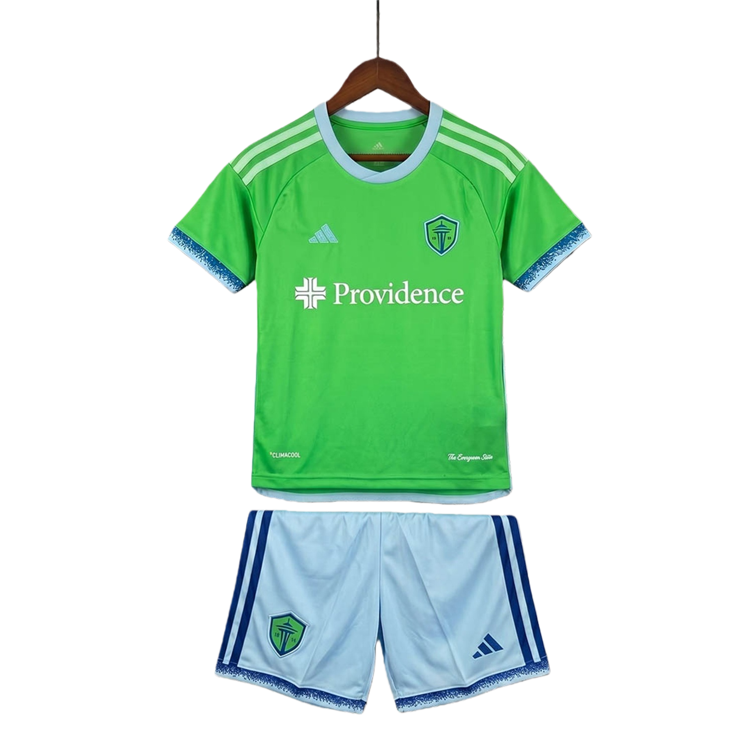 TKH-turbokithub-Seattle Sounders 26-27 Home Kids Kit