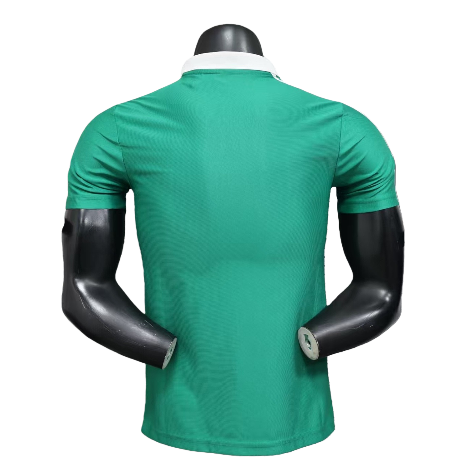 TKH-turbokithub-Retro Mexico 1986 Home Jersey - Player Version
