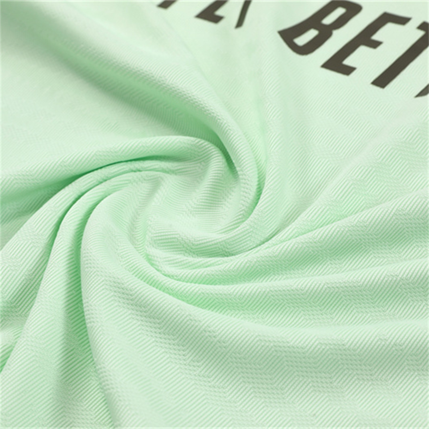 TKH-turbokithub-Real Madrid 25-26 Kids Long Sleeve Training Set - Player Version - Light Green Top and Khaki Pants