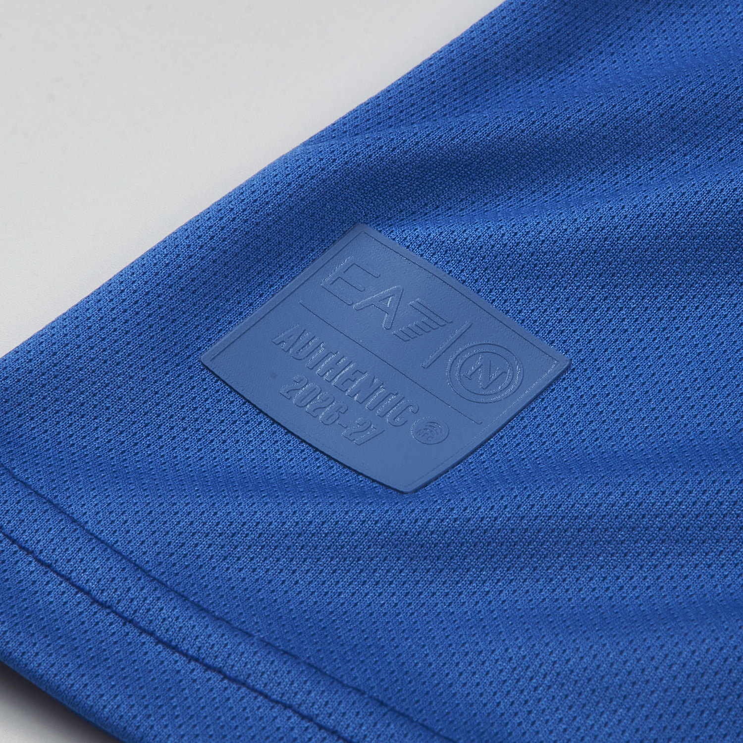 TKH-turbokithub-Napoli 26-27 Home Jersey - Fans Version