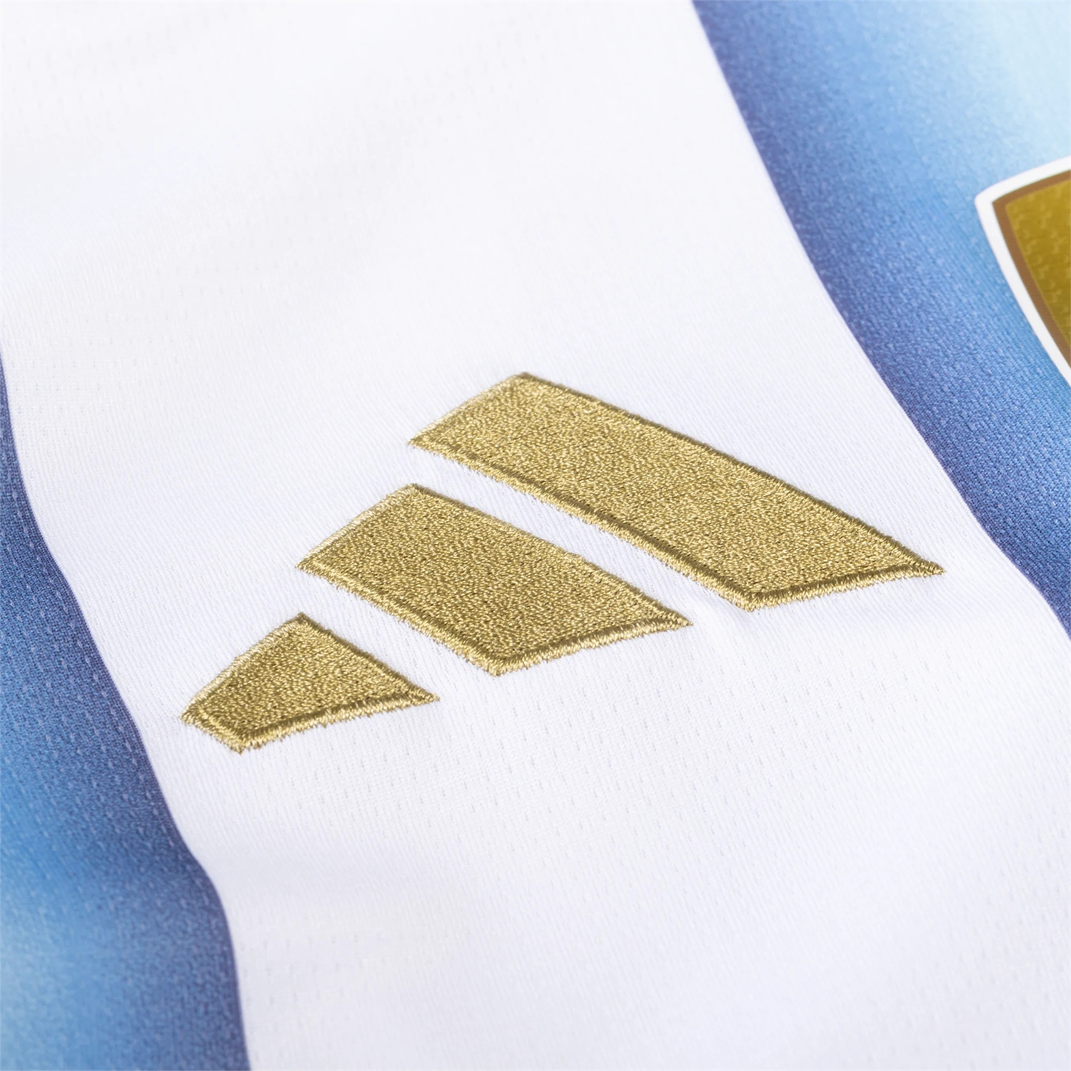 TKH-turbokithub-Argentina 2026 Home Jersey - Fans Version