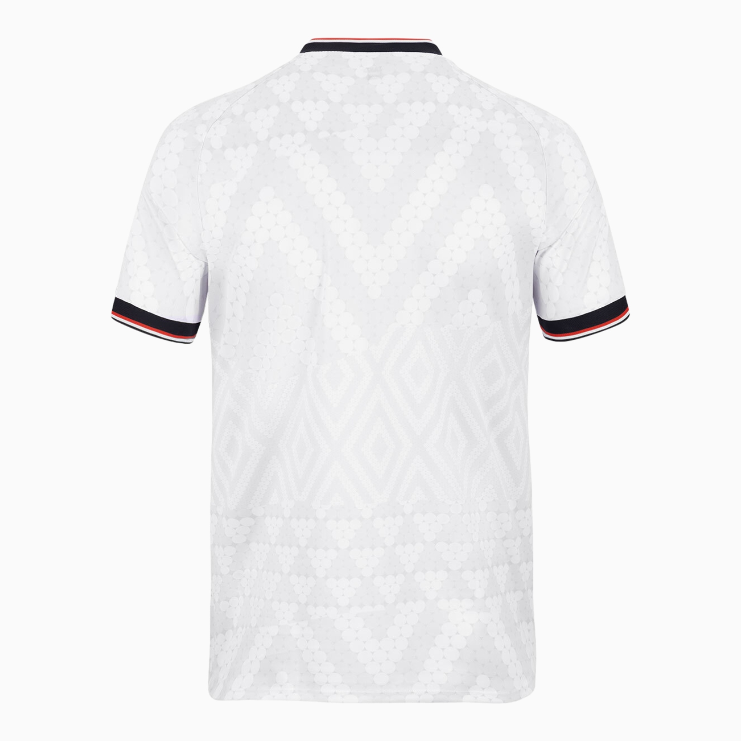 TKH-turbokithub-Iraq 2026 Home Soccer Jersey - Fans Version