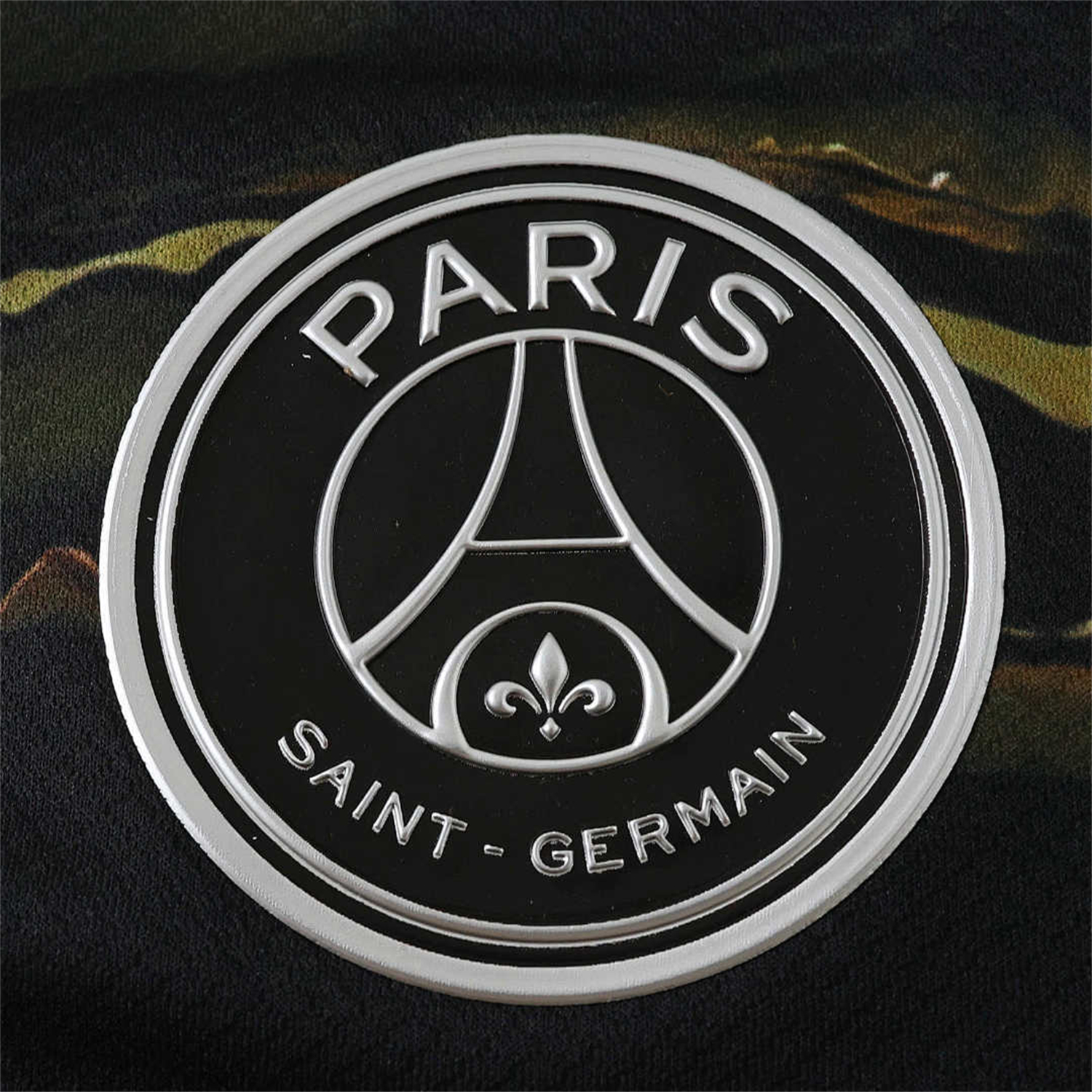 TKH-turbokithub-【Champion 26 Font】Paris Saint-Germain PSG 25-26 Night Version Fifth Jersey - Fans Version