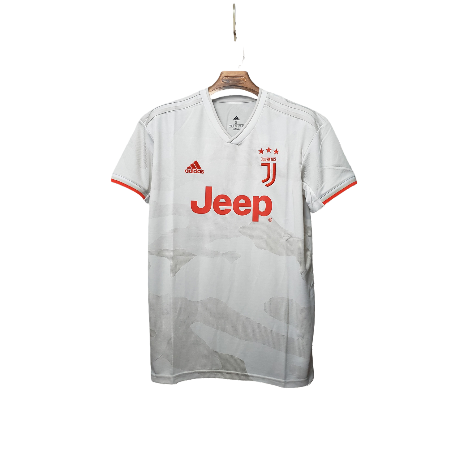 TKH-turbokithub-Retro Juventus 2019-20 Away Jersey