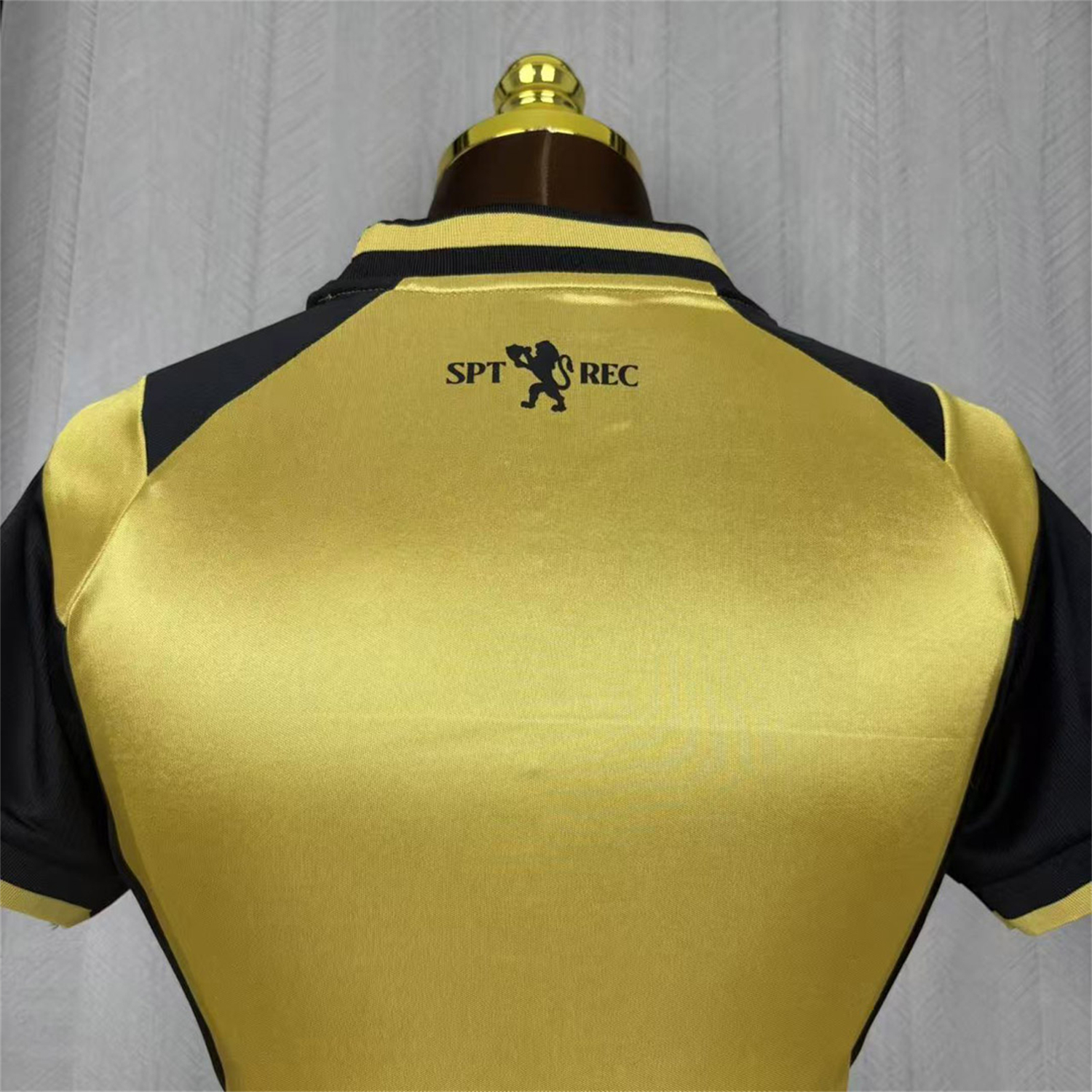 TKH-turbokithub-Women's Sport Recife 26-27 Away Jersey - Fans Version