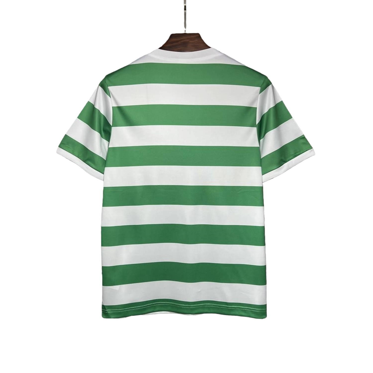 TKH-turbokithub-Retro Celtic 1980-81 Home Stadium Jersey