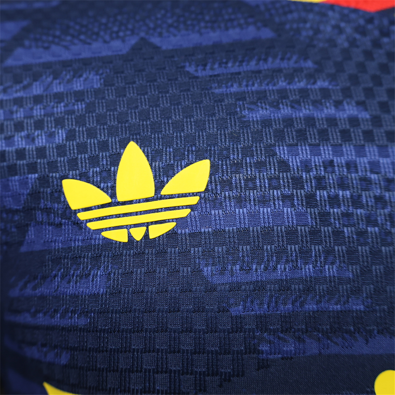 TKH-turbokithub-Arsenal 26-27 Away Long Sleeves Jersey - Player Version