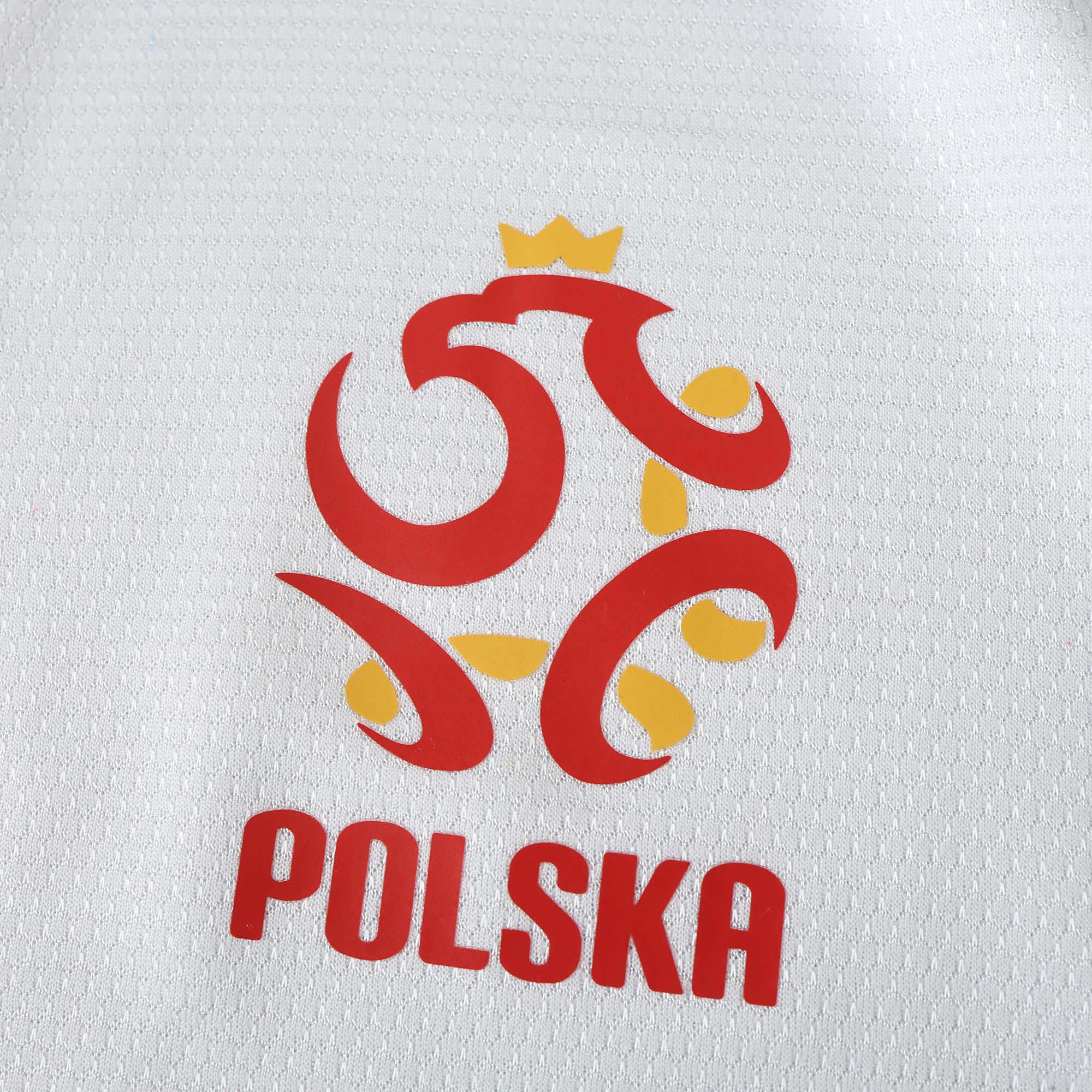 TKH-turbokithub-Retro Poland 2012 Home Jersey