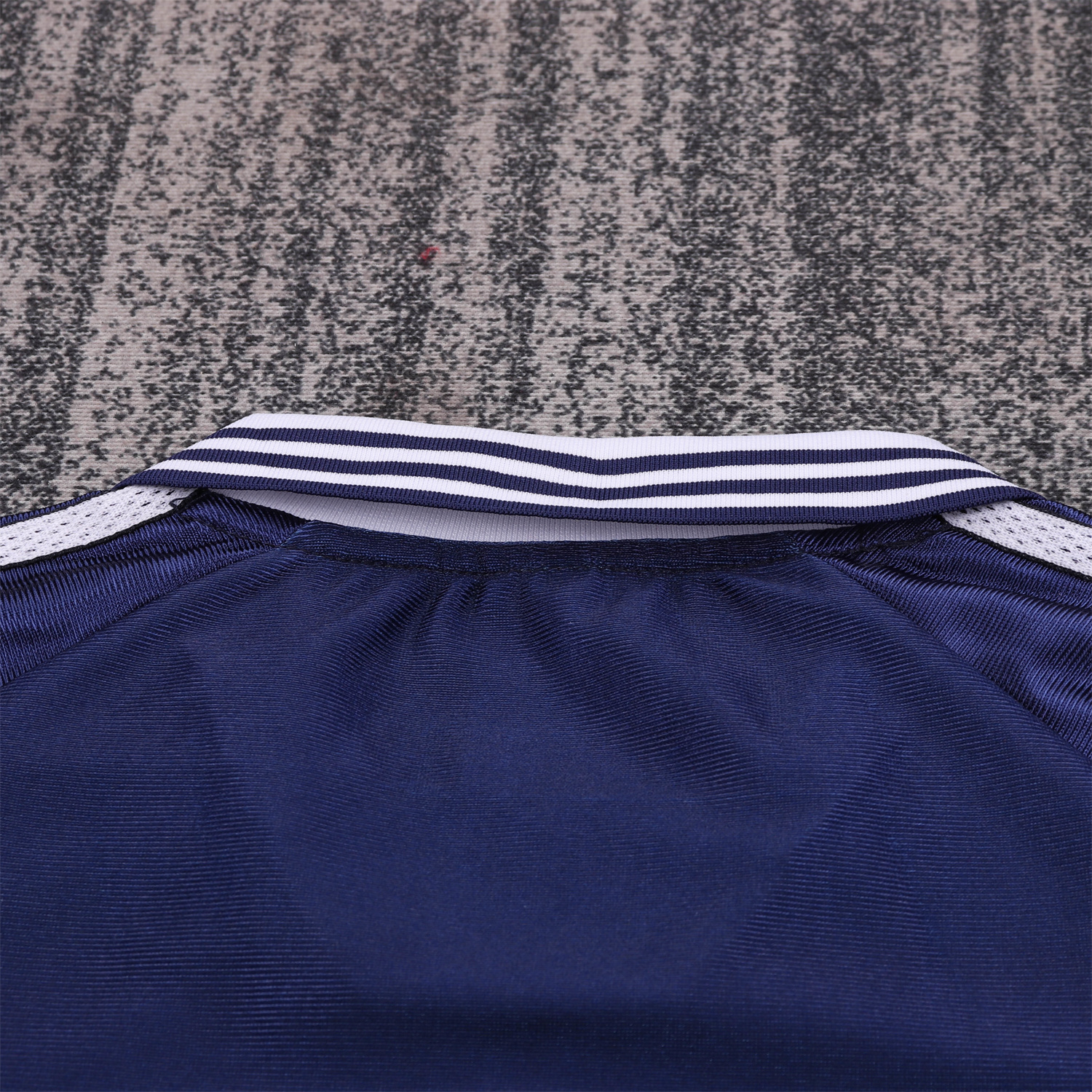 TKH-turbokithub-Retro Real Madrid 1998-99 Away Kids Kit