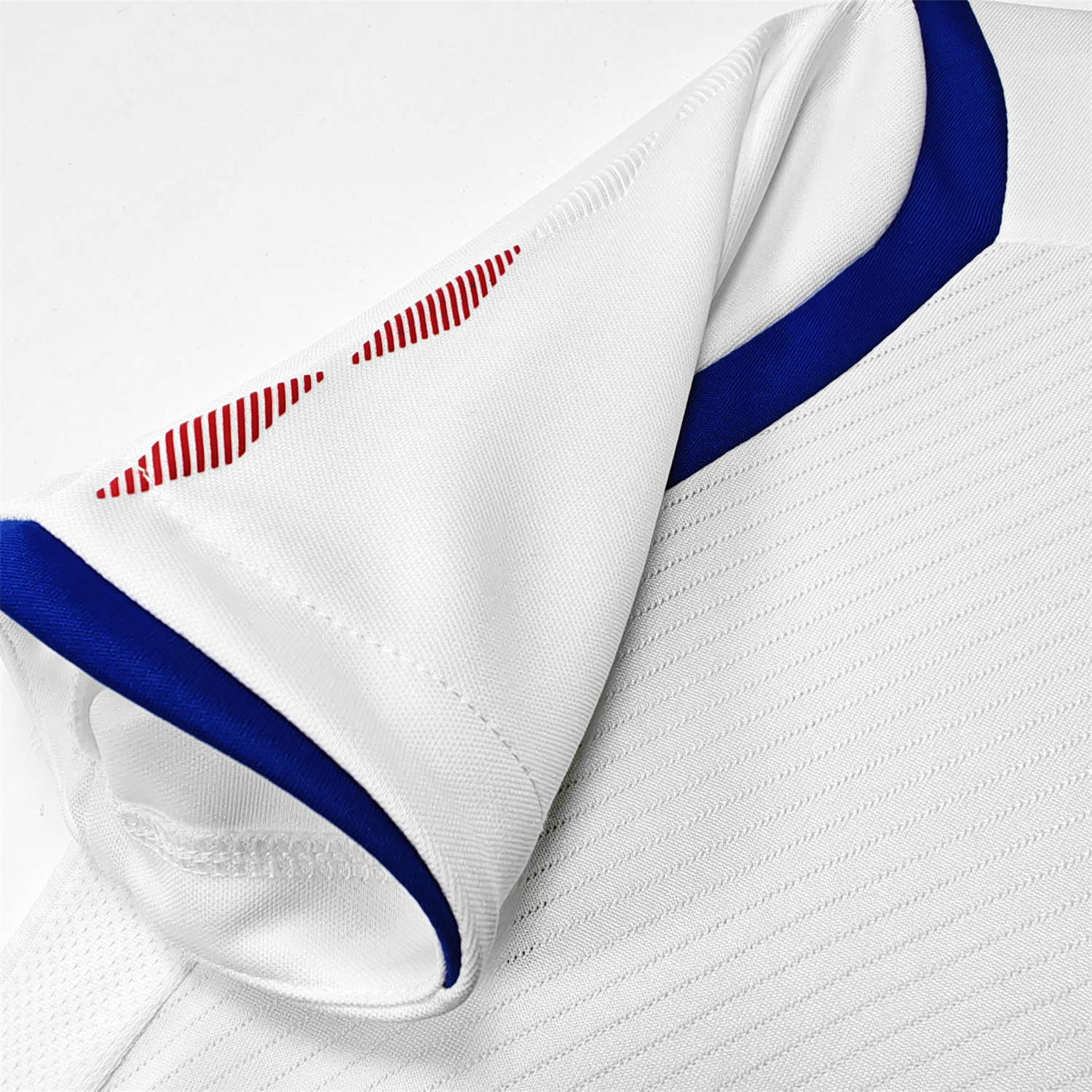 TKH-turbokithub-Retro Lyon 2008-09 Home Jersey