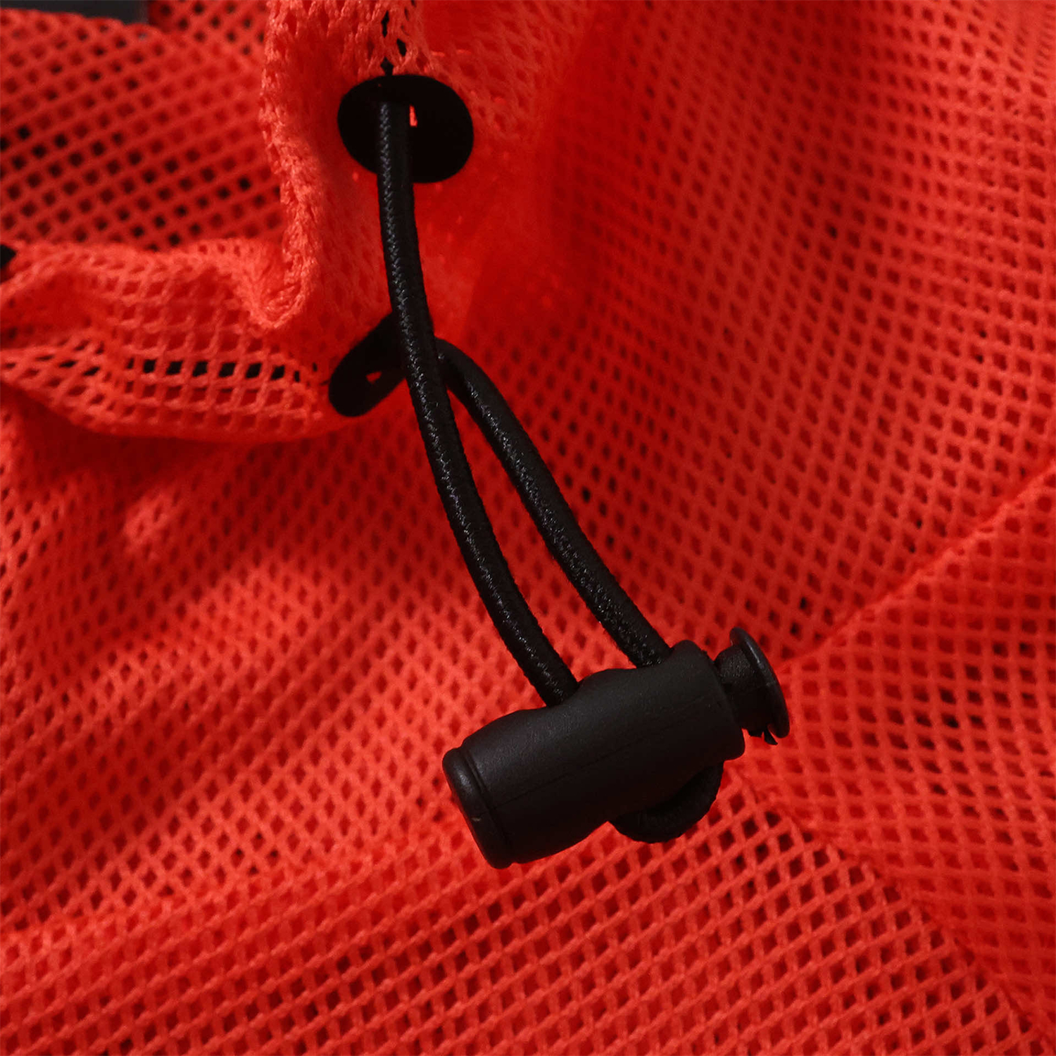 TKH-turbokithub-Netherlands 2026 World Cup Appearance Outfit Windbreaker - Orange
