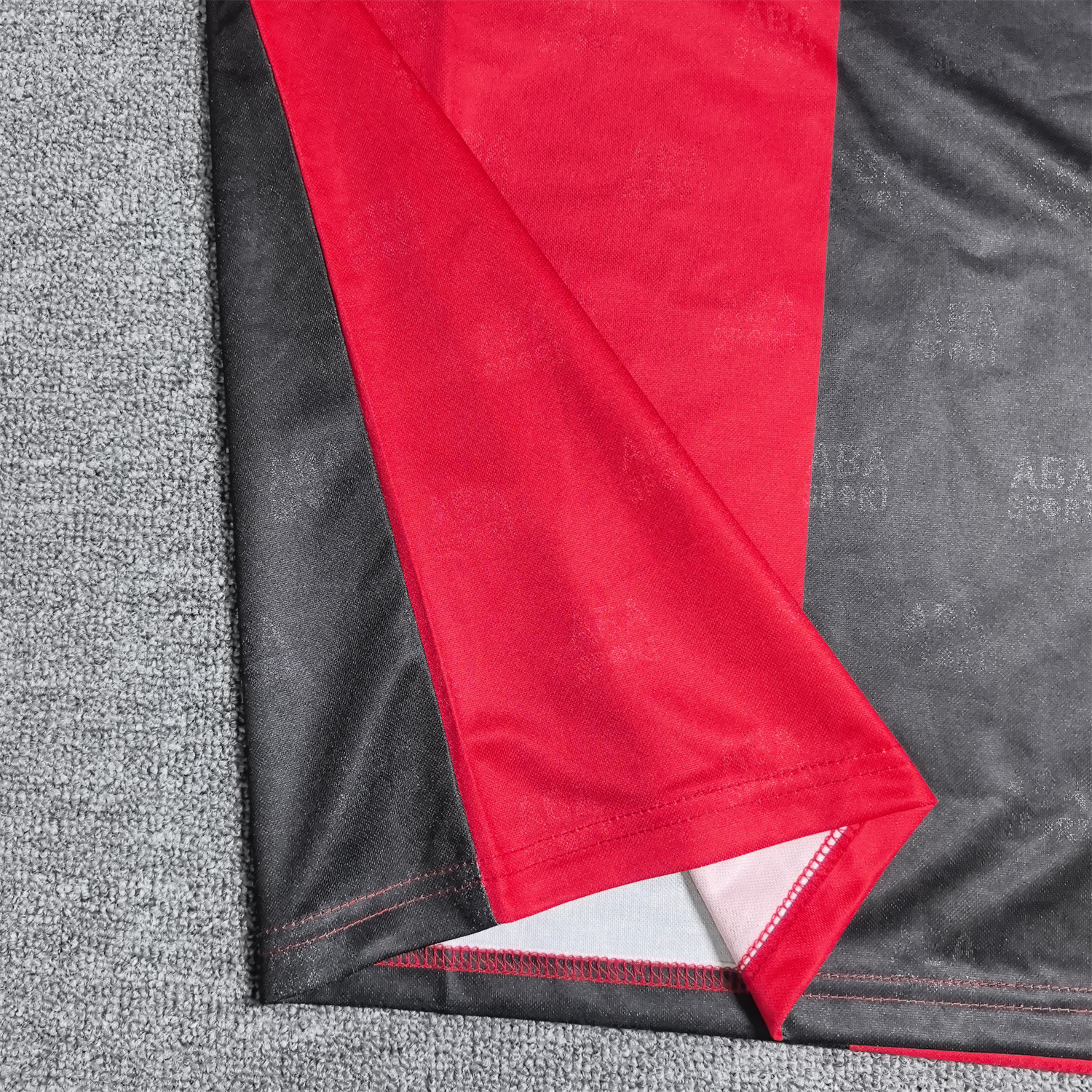 TKH-turbokithub-Retro Atlas FC 1994-95 Home Jersey