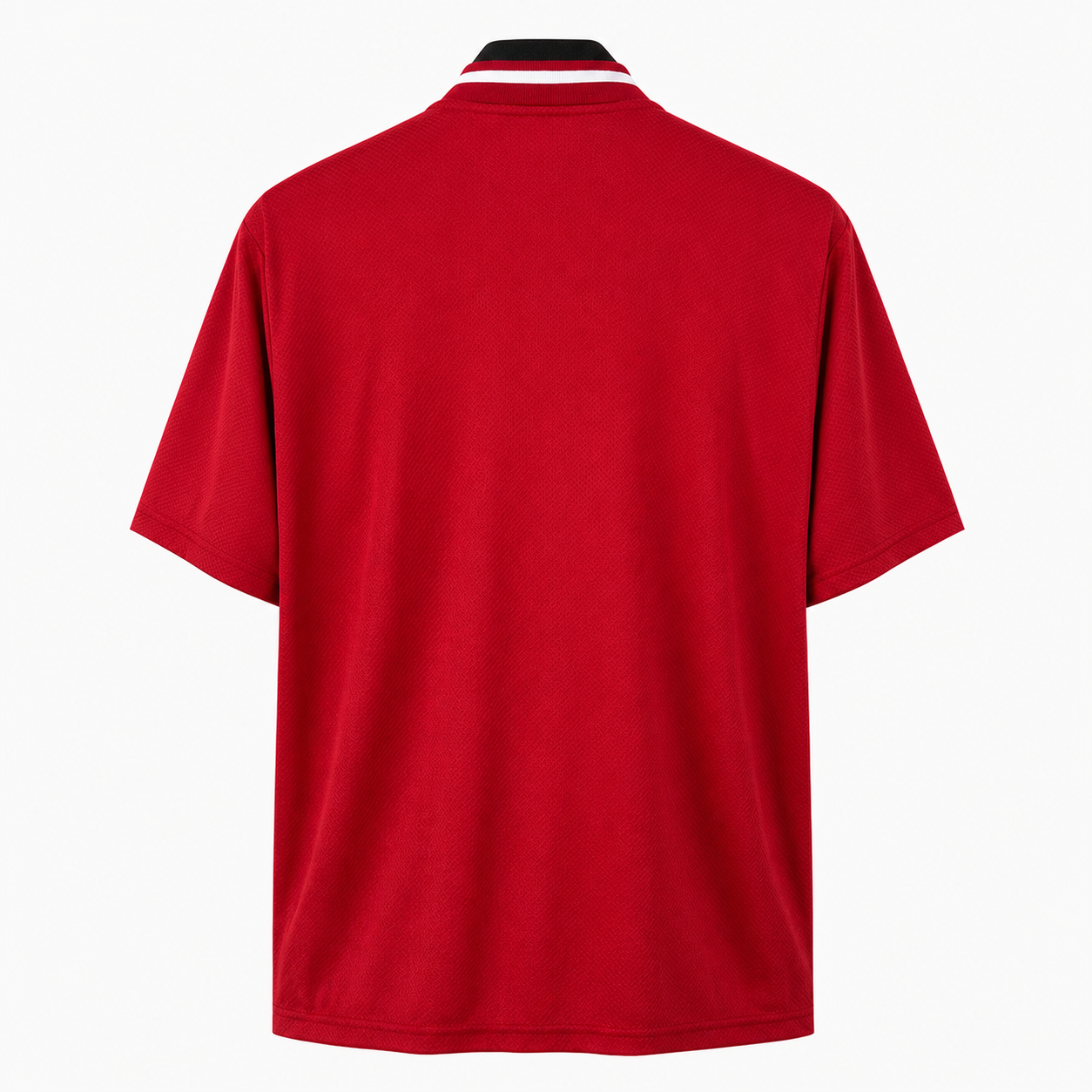 TKH-turbokithub-Liverpool 26-27 Burgundy Retro Style Red Special Jersey