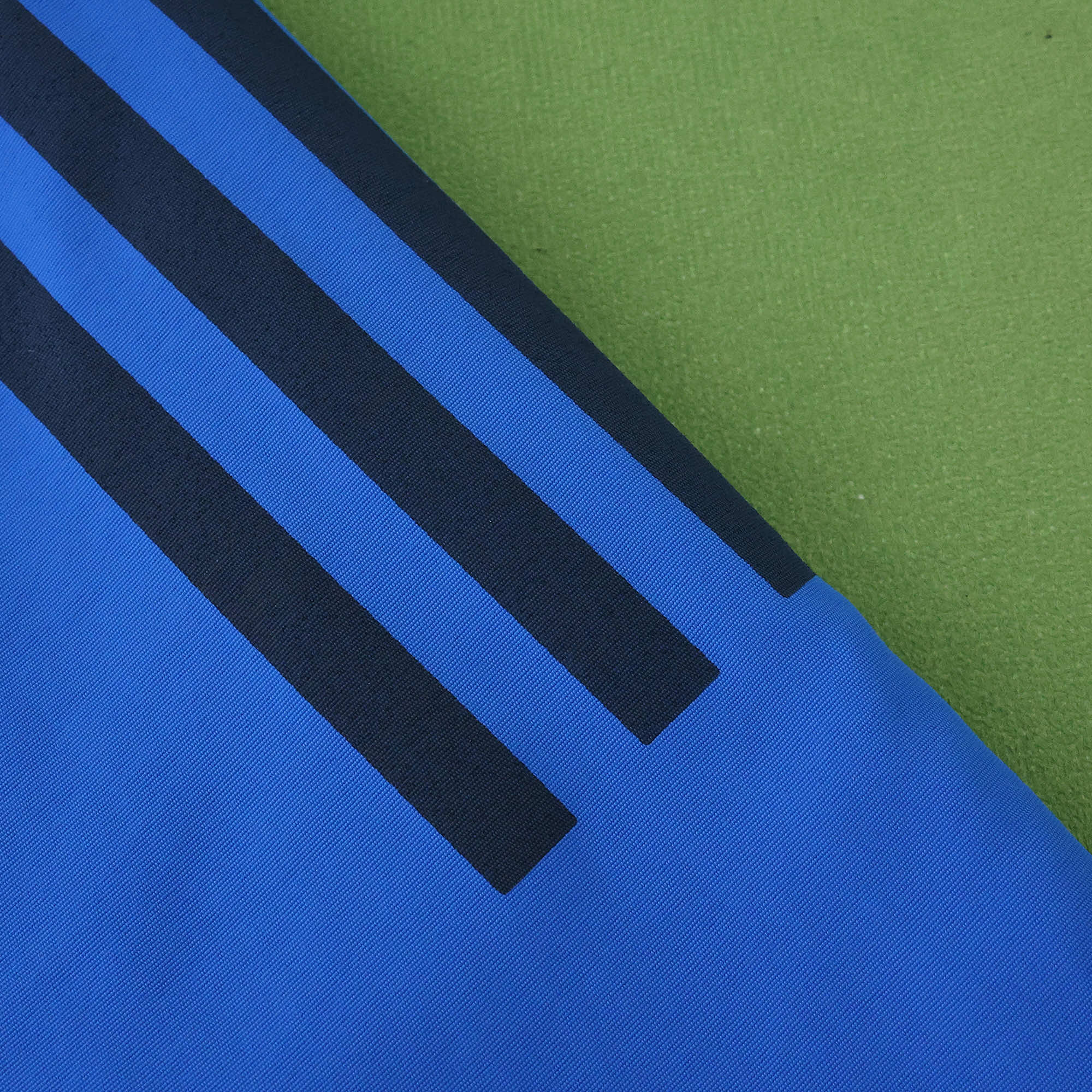 TKH-turbokithub-Club América 25-26 Throwback Double Sided Reversible Windbreaker - Blue & Black