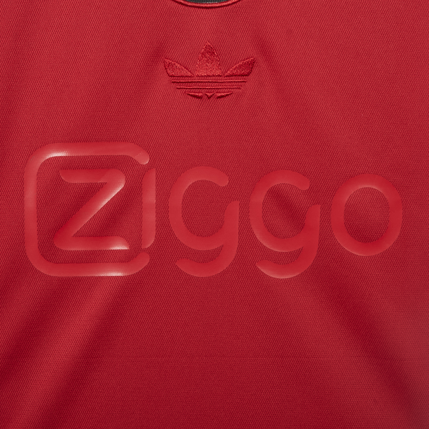 TKH-turbokithub-Ajax 2025 125-Year Anniversary Jersey - Fans Version