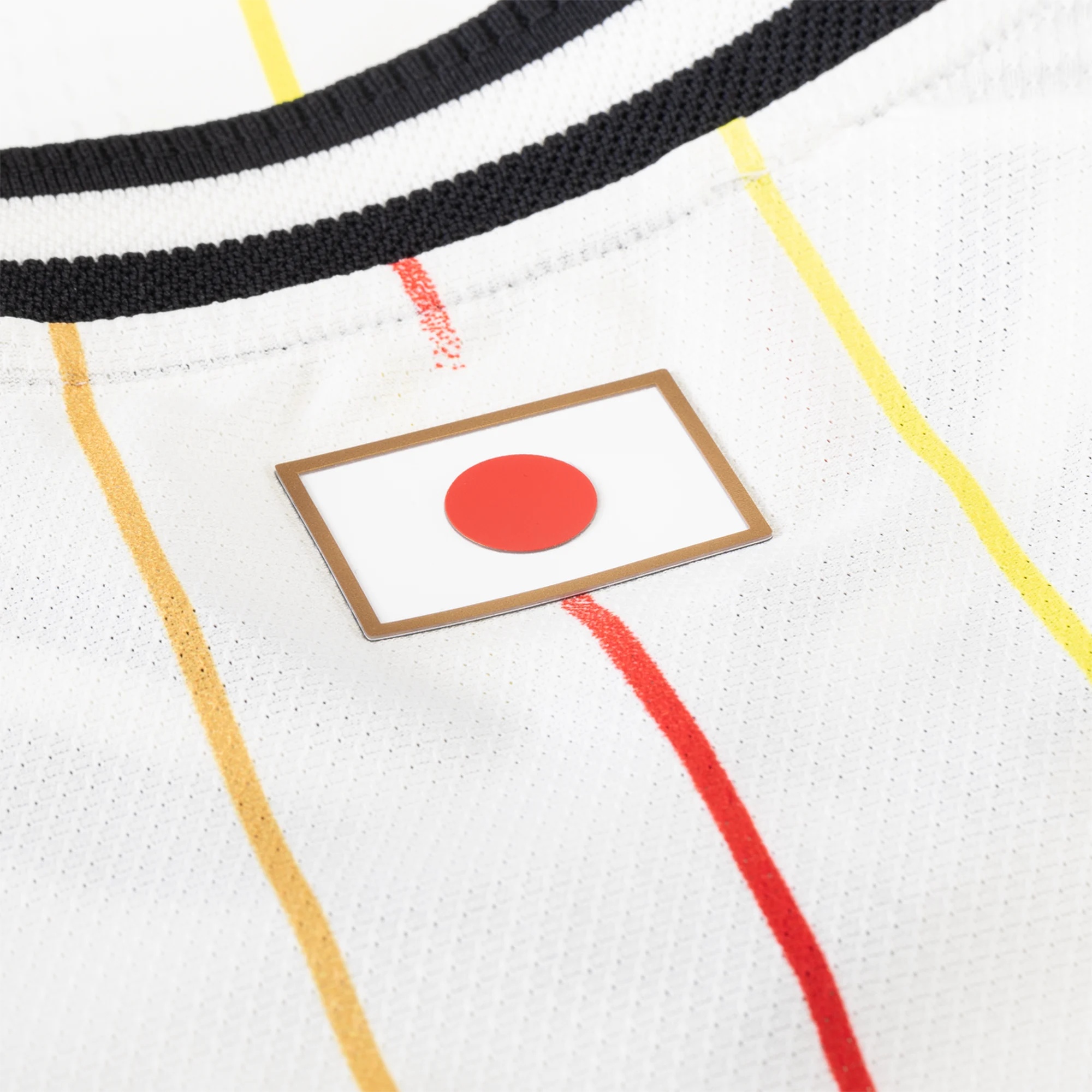 TKH-turbokithub-Japan 2026 Away White Jersey - Player Version