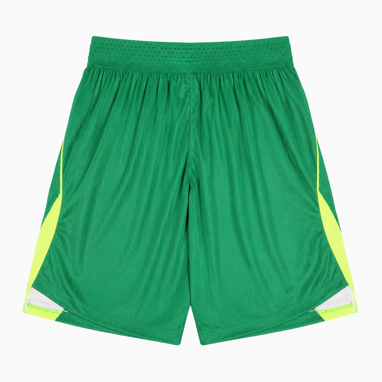 TKH-turbokithub-Nigeria 2026 Home Shorts