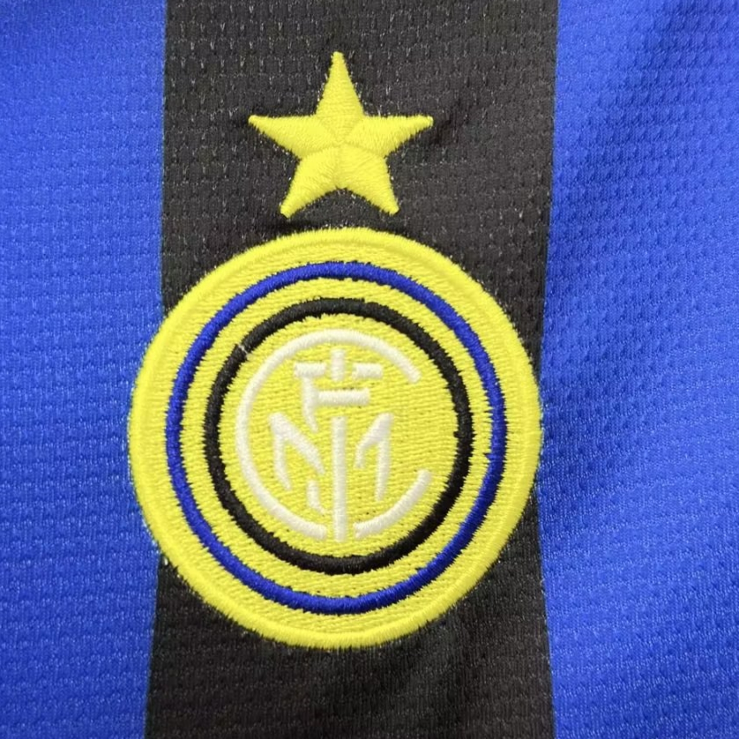 TKH-turbokithub-Retro Inter Milan 98-99 Home Stadium Jersey