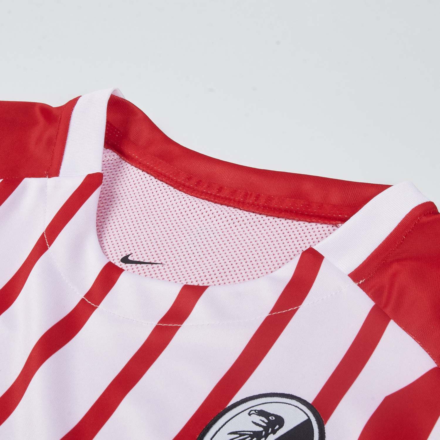 TKH-turbokithub-SC Freiburg 26-27 Home Jersey - Fans Version