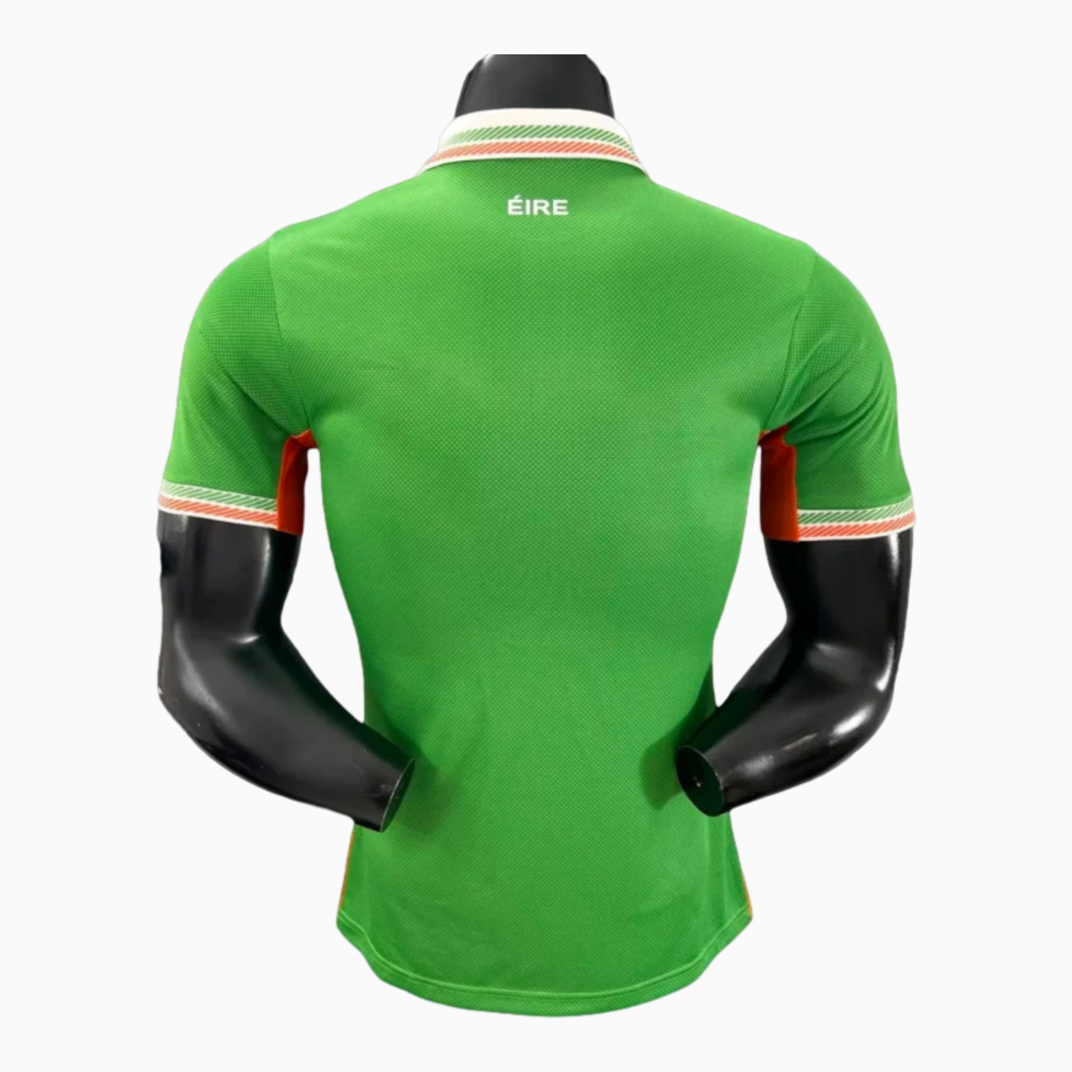 TKH-turbokithub-Ireland 2026 Women's Team Home Jersey - Player Version